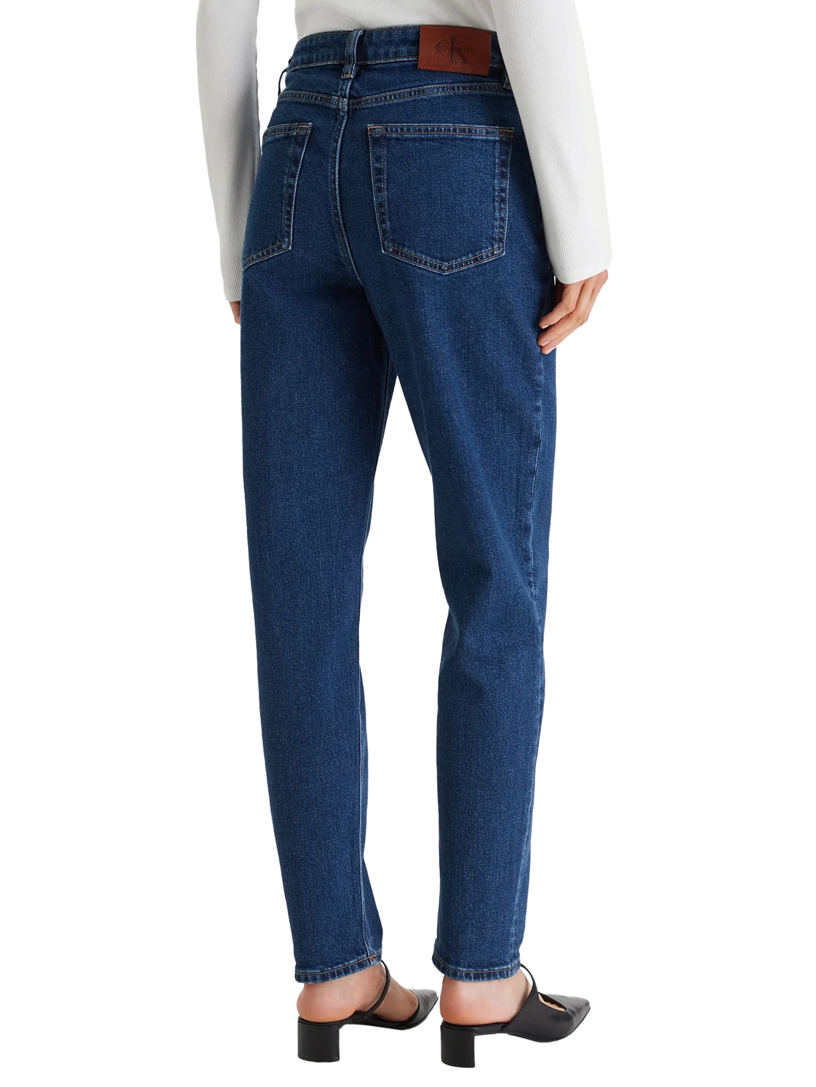 ΓΥΝΑΙΚΕΙΟ DENIM ΠΑΝΤΕΛΟΝΙ 2