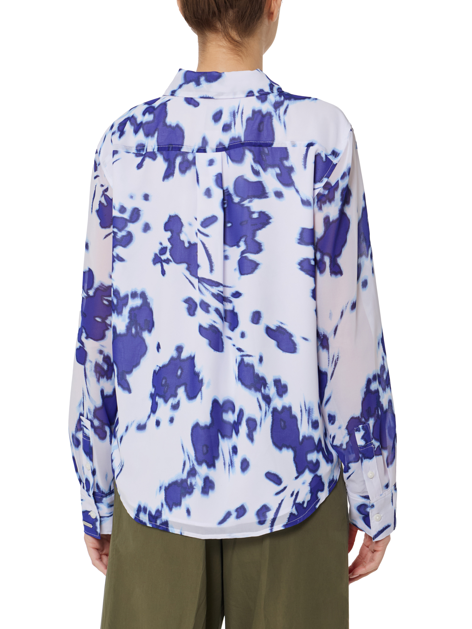 ΓΥΝΑΙΚΕΙΟ ΠΟΥΚΑΜΙΣΟ 2