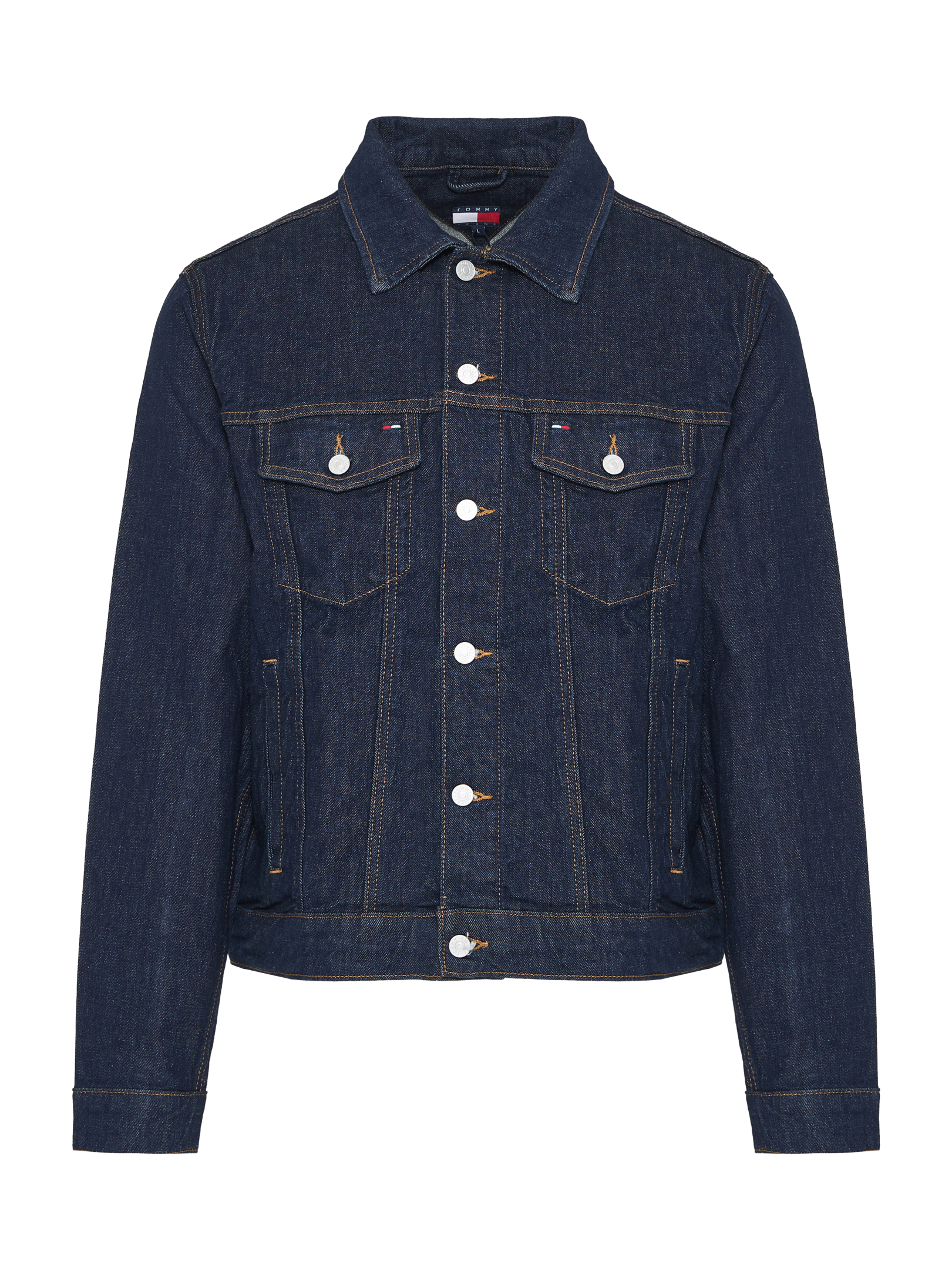 ΑΝΔΡΙΚΟ DENIM JACKET 0