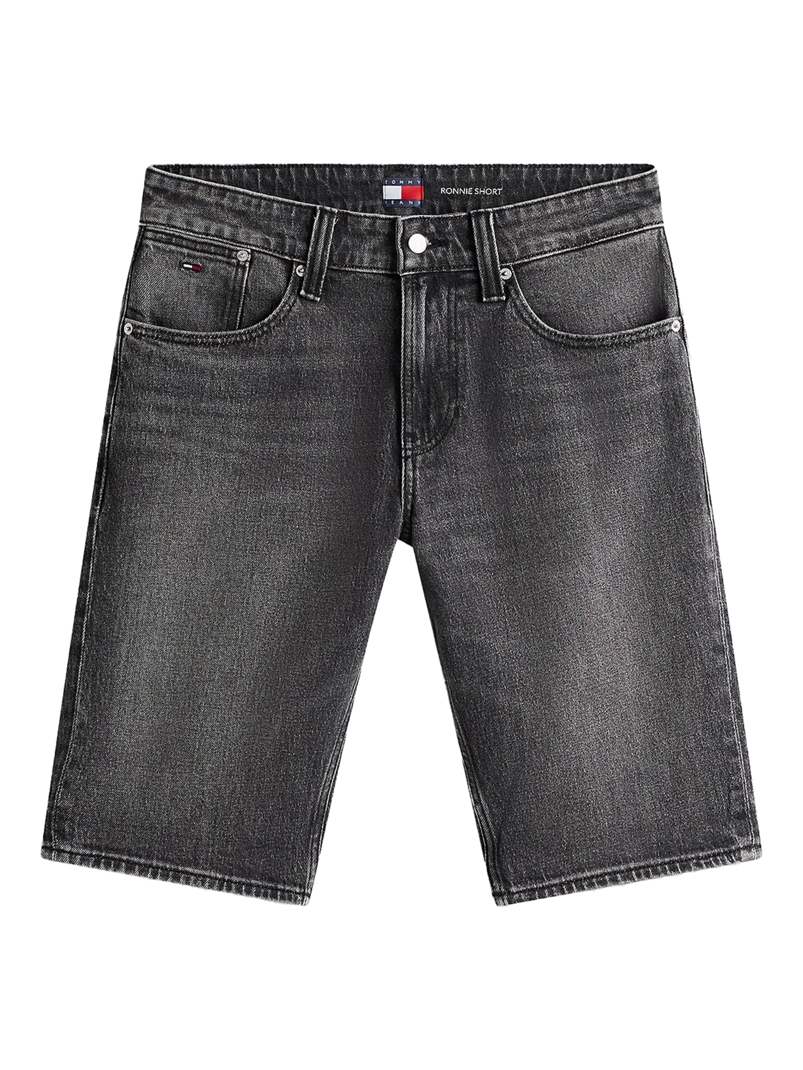ΑΝΔΡΙΚΗ DENIM ΒΕΡΜΟΥΔΑ 0