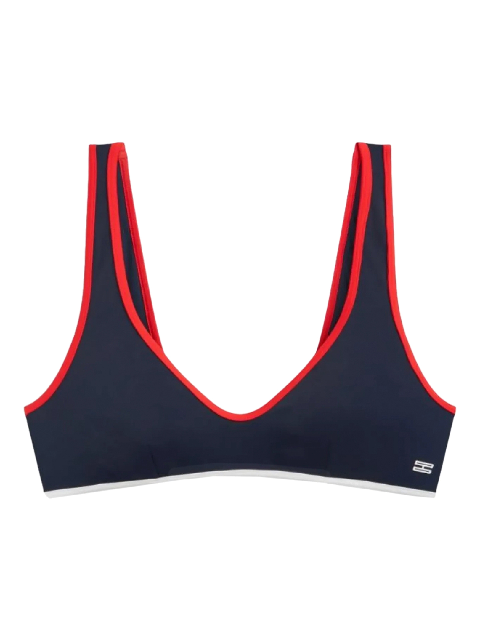 ΓΥΝΑΙΚΕΙΟ ΜΠΙΚΙΝΙ TOP SCOOP BRALETTE 0