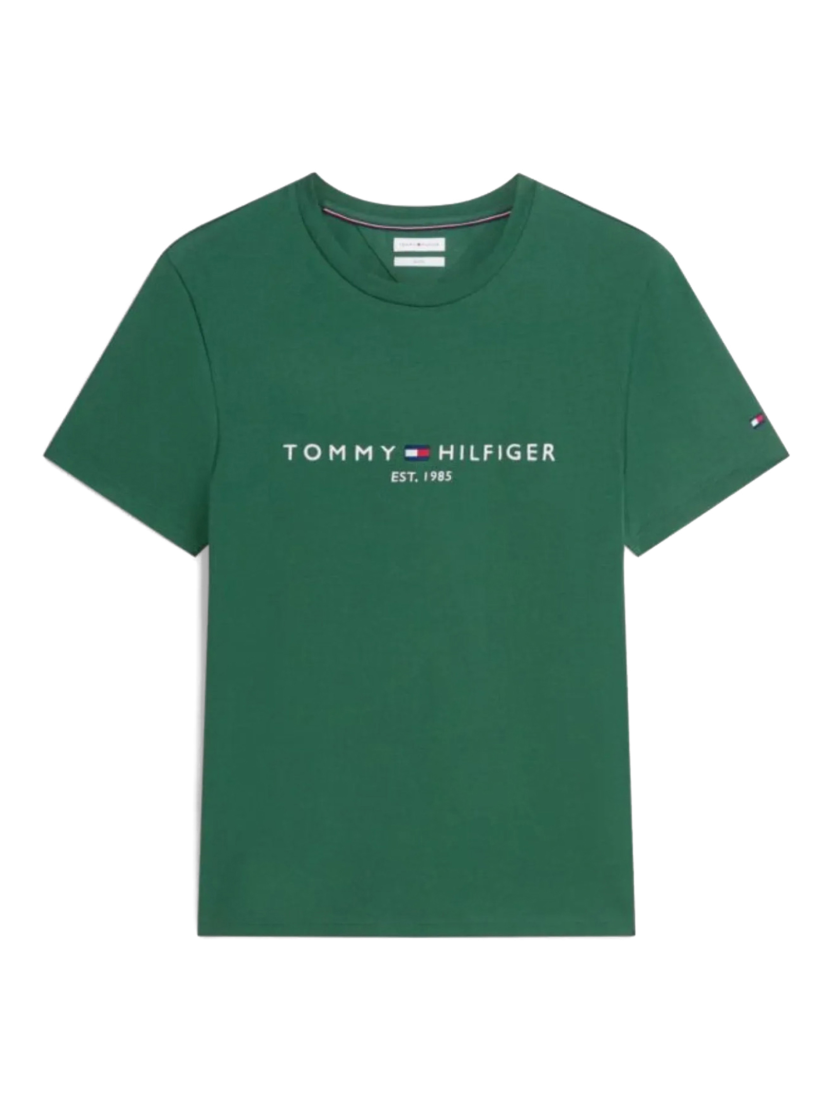 ΑΝΔΡΙΚΟ T-SHIRT ΜΕ ΛΟΓΟΤΥΠΟ 0