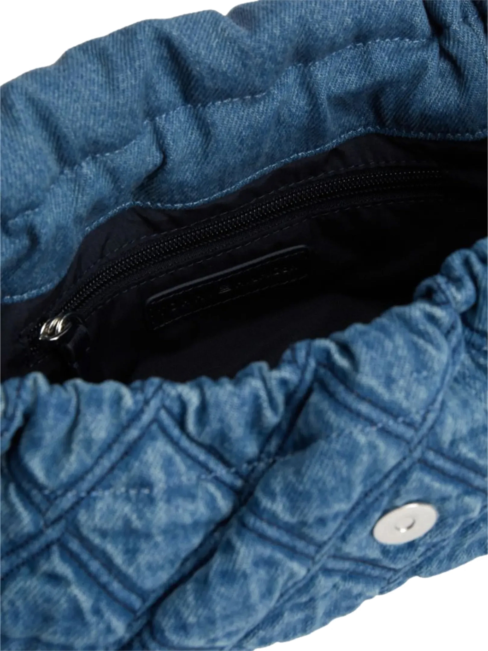 ΓΥΝΑΙΚΕΙΑ DENIM ΤΣΑΝΤΑ ΩΜΟΥ 2