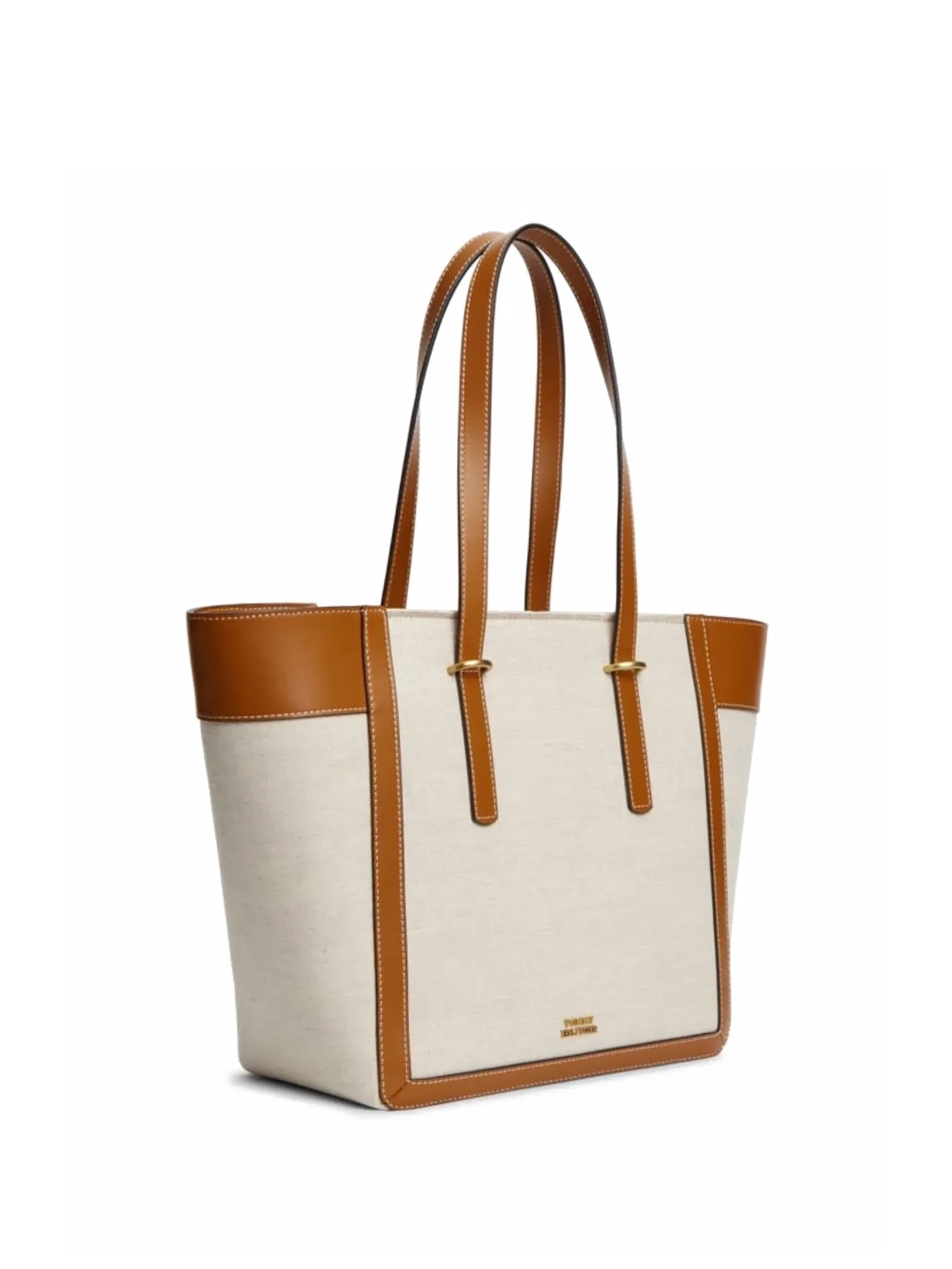 ΓΥΝΑΙΚΕΙΑ ΤΣΑΝΤΑ SCRIPT TOTE CANVAS 1