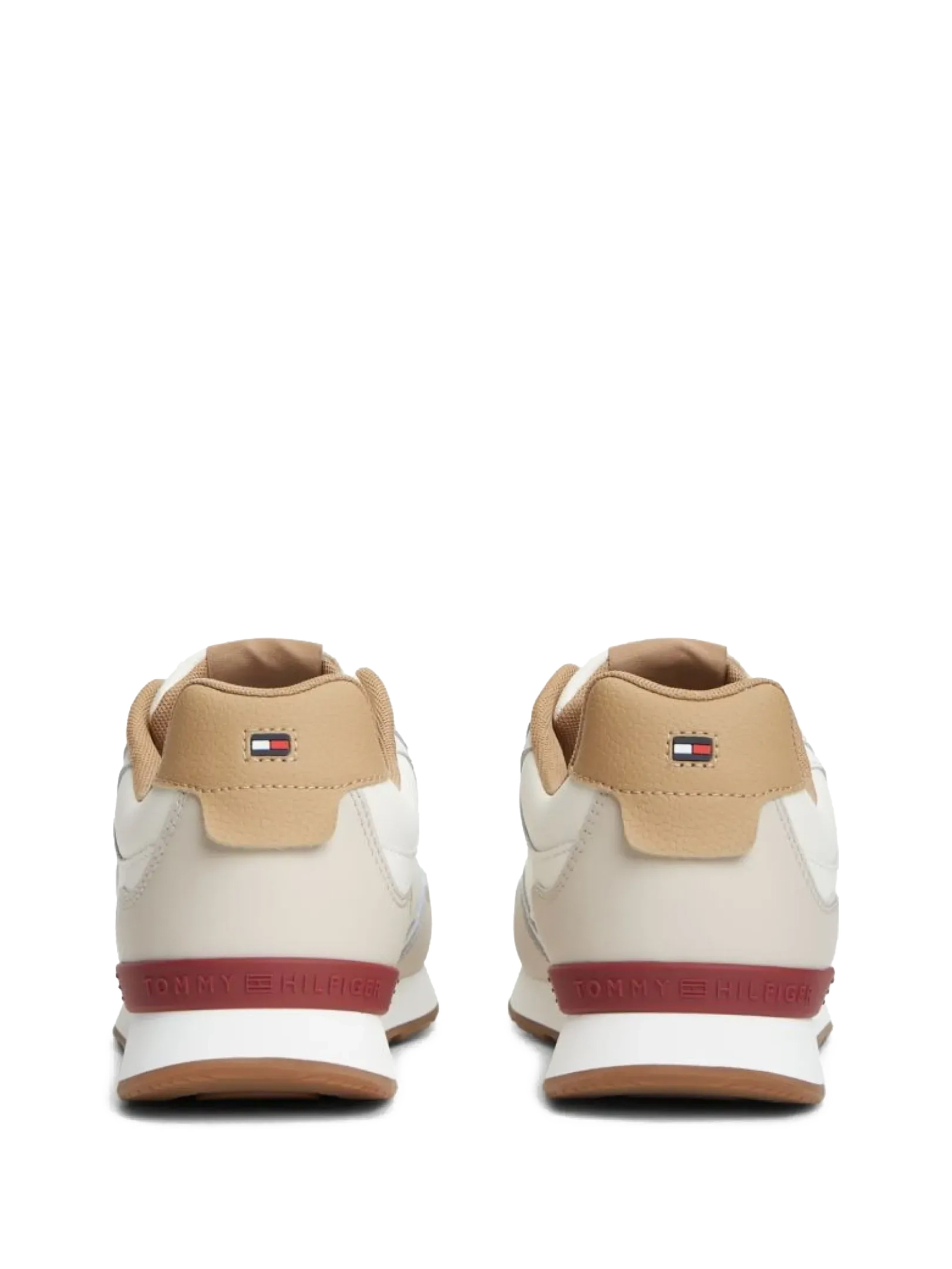 ΑΝΔΡΙΚΑ ΔΕΡΜΑΤΙΝΑ SNEAKERS 2