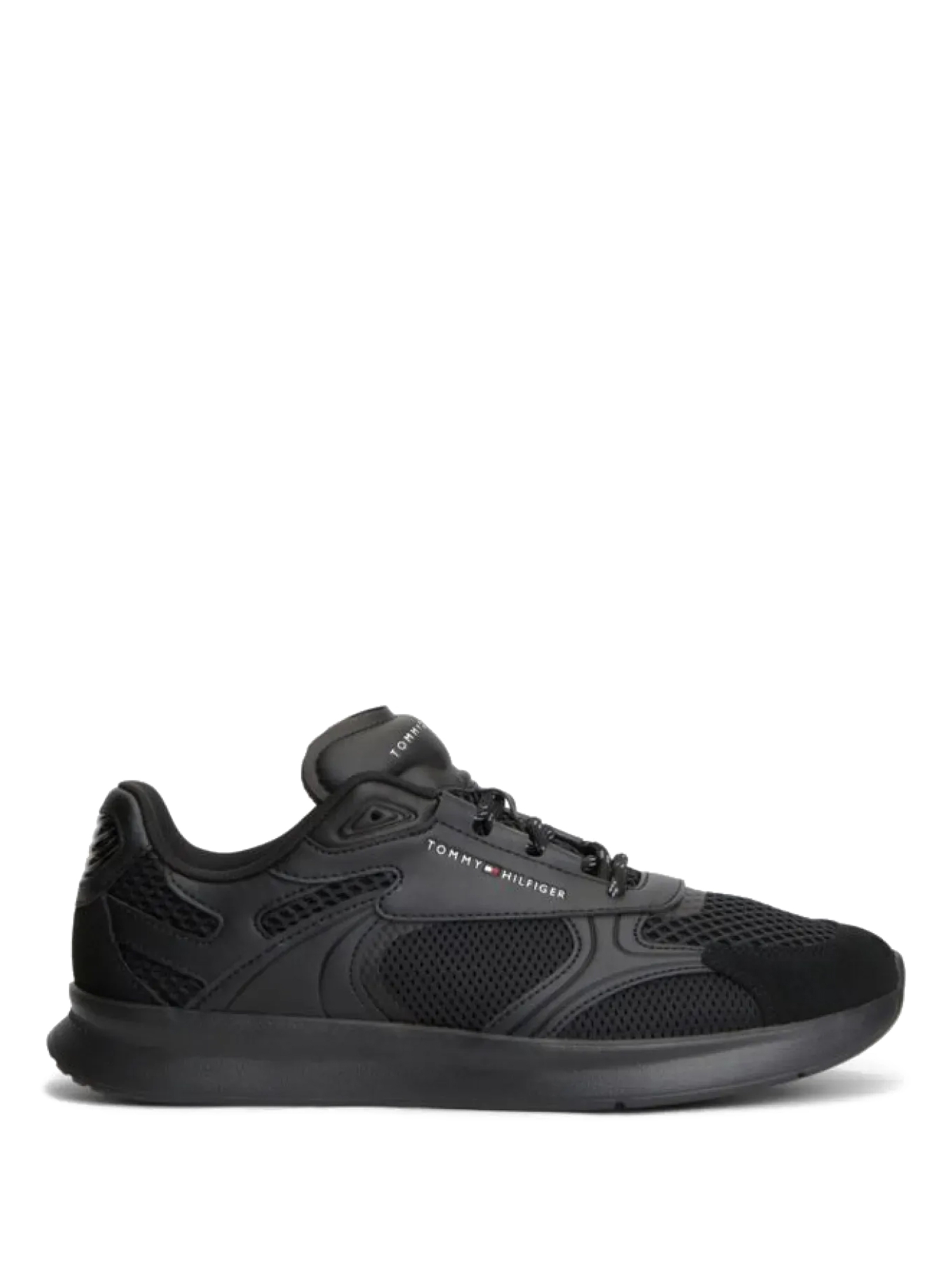 ΑΝΔΡΙΚΑ ΥΦΑΣΜΑΤΙΝΑ SNEAKERS 0