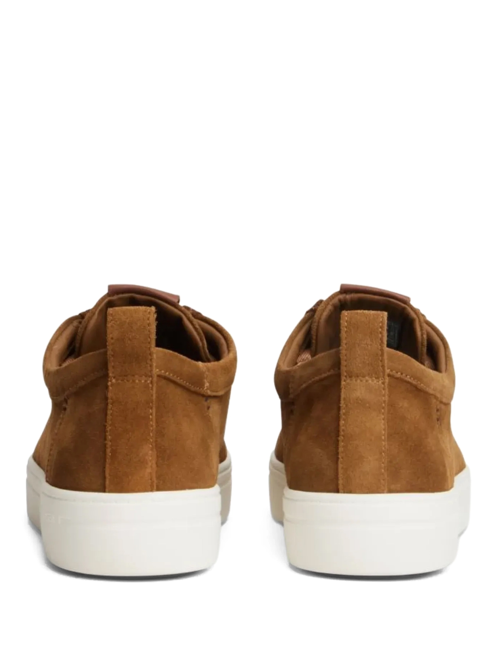 ΑΝΔΡΙΚΑ SUEDE ΜΟΚΑΣΙΝΙΑ 2
