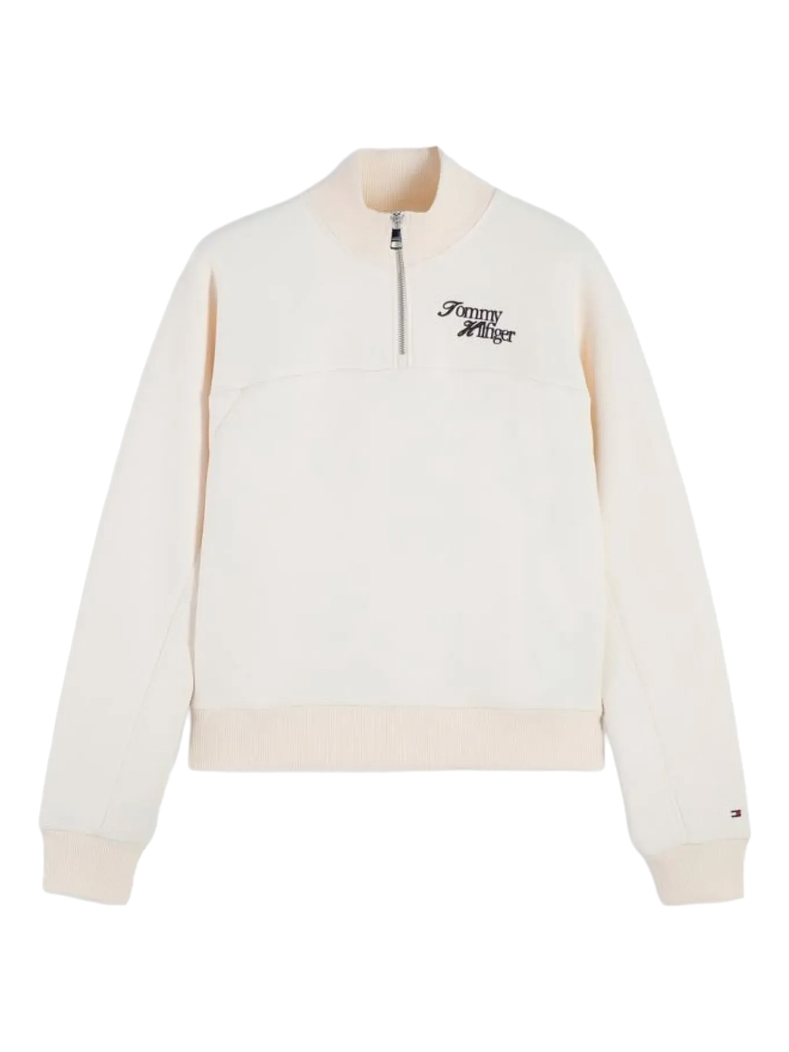 ΓΥΝΑΙΚΕΙΟ HALF-ZIP ΦΟΥΤΕΡ 0