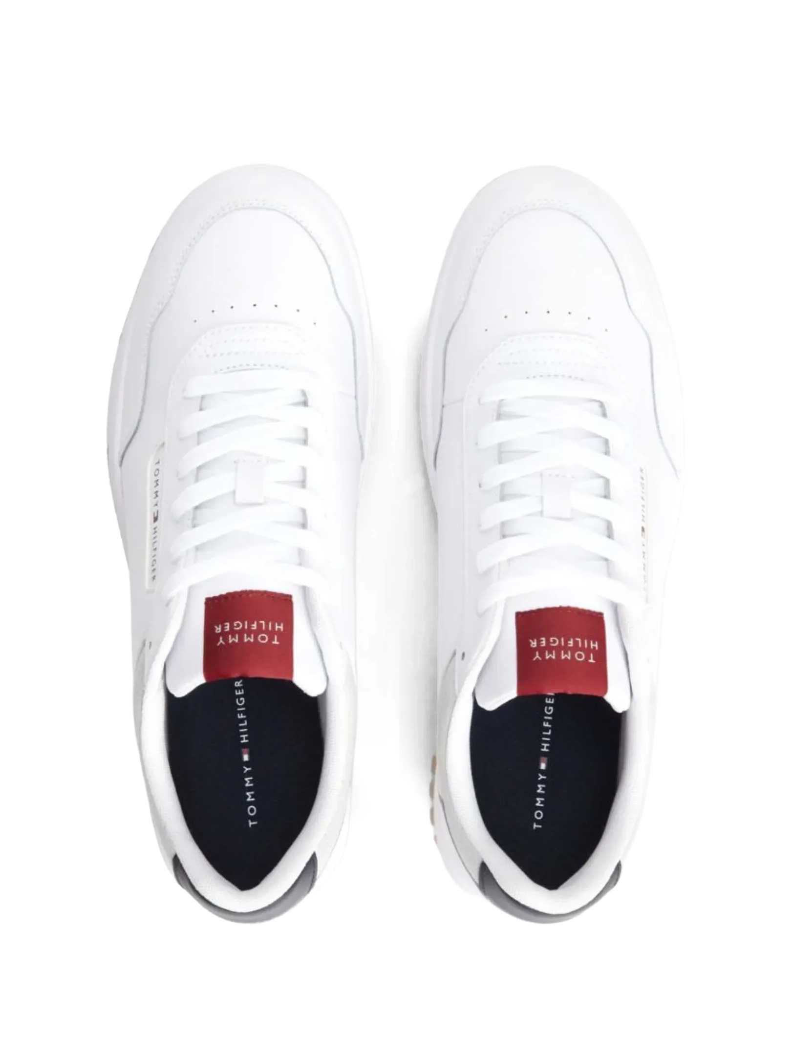 ΑΝΔΡΙΚΑ ΔΕΡΜΑΤΙΝΑ SNEAKERS 2