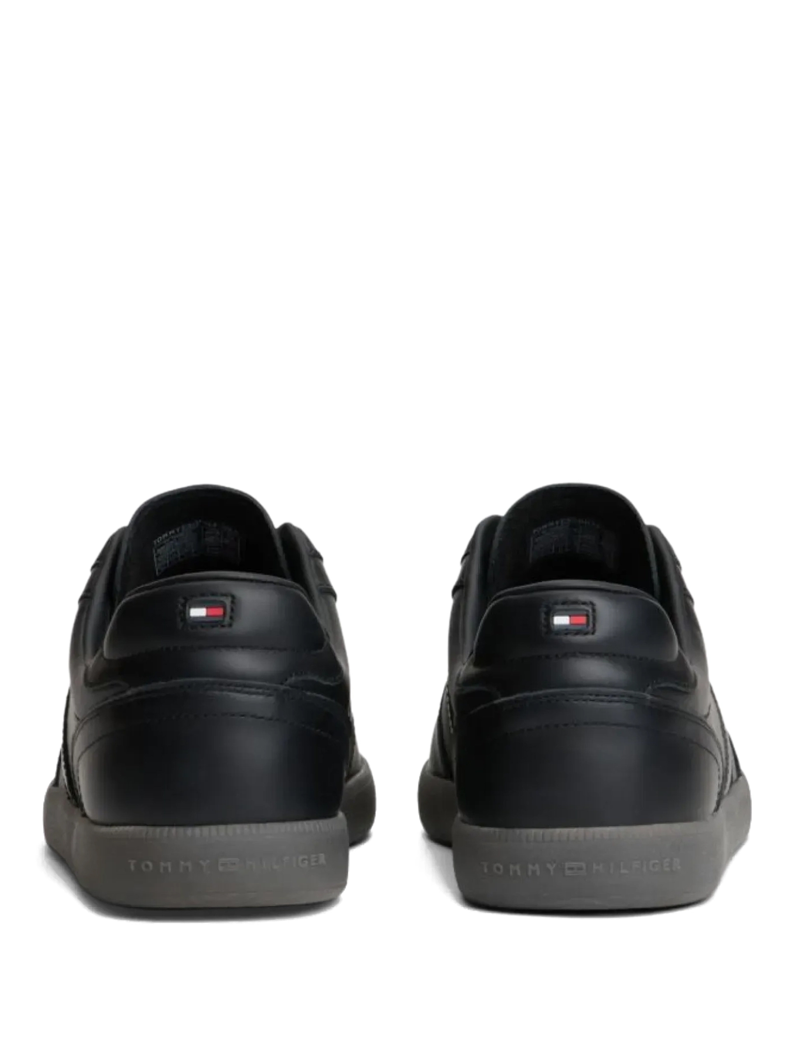 ΑΝΔΡΙΚΑ ΔΕΡΜΑΤΙΝΑ SNEAKERS 2