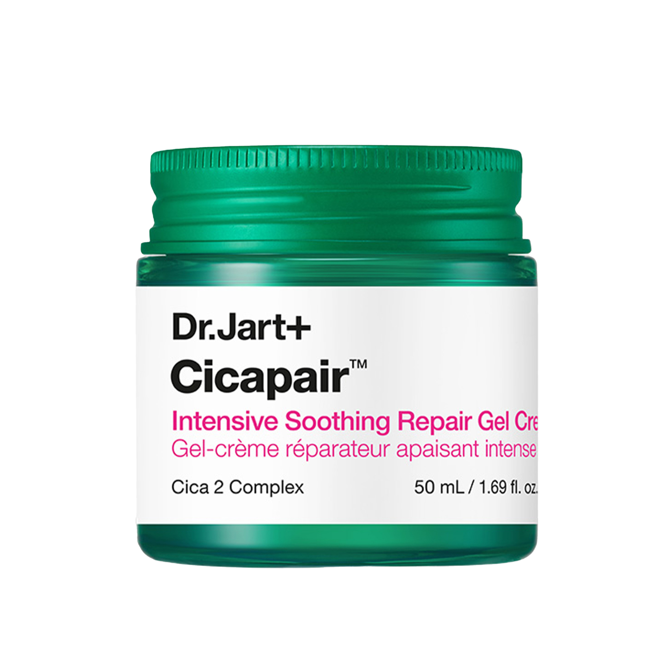 CICAPAIR INTENSIVE GEL CREAM   0