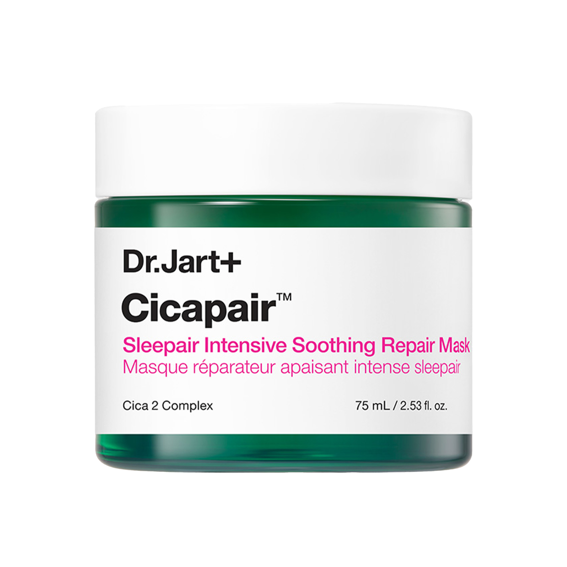 CICAPAIR SLEEPAIR INTENSIVE MASK  0