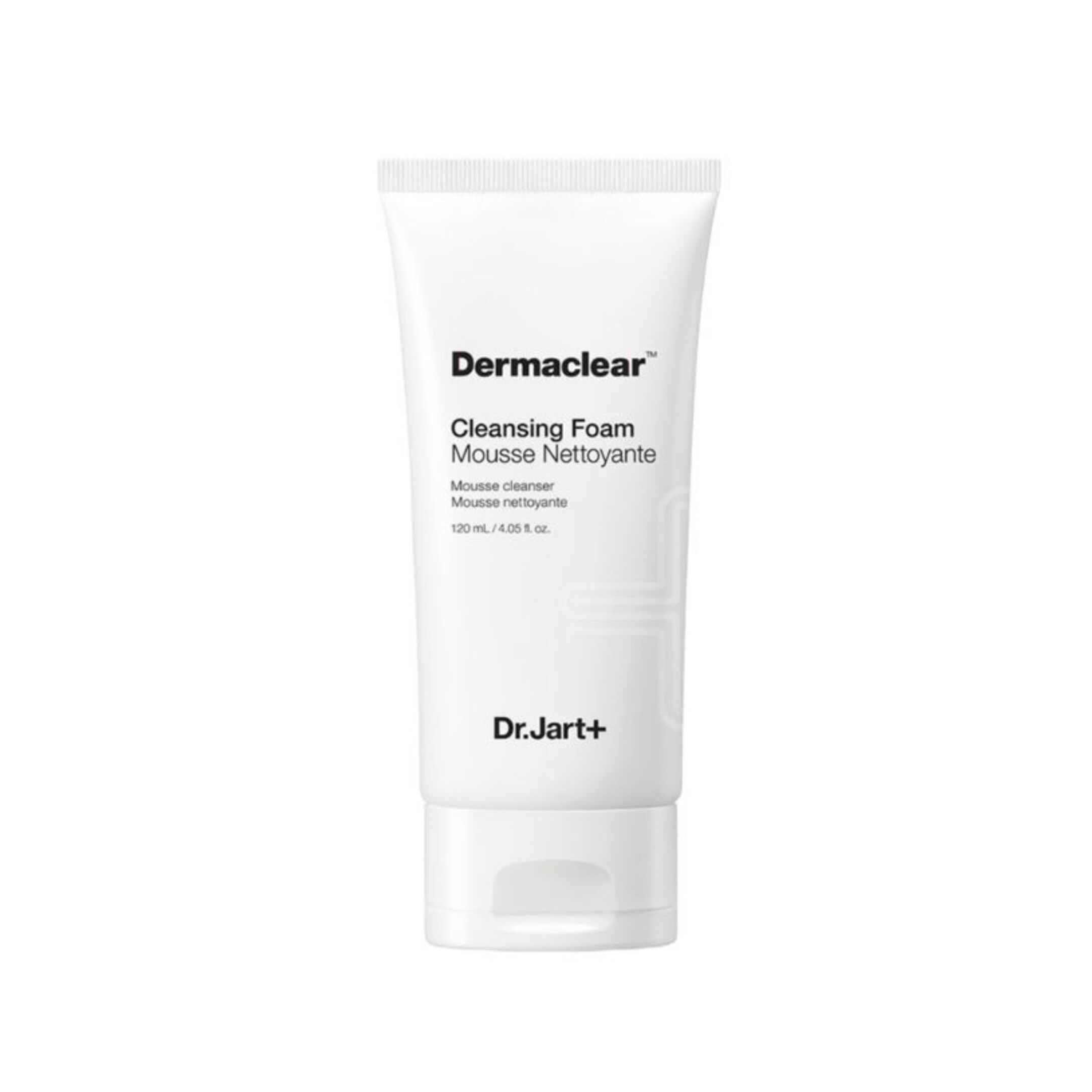 DERMACLEAR CLEANSING FOAM 0