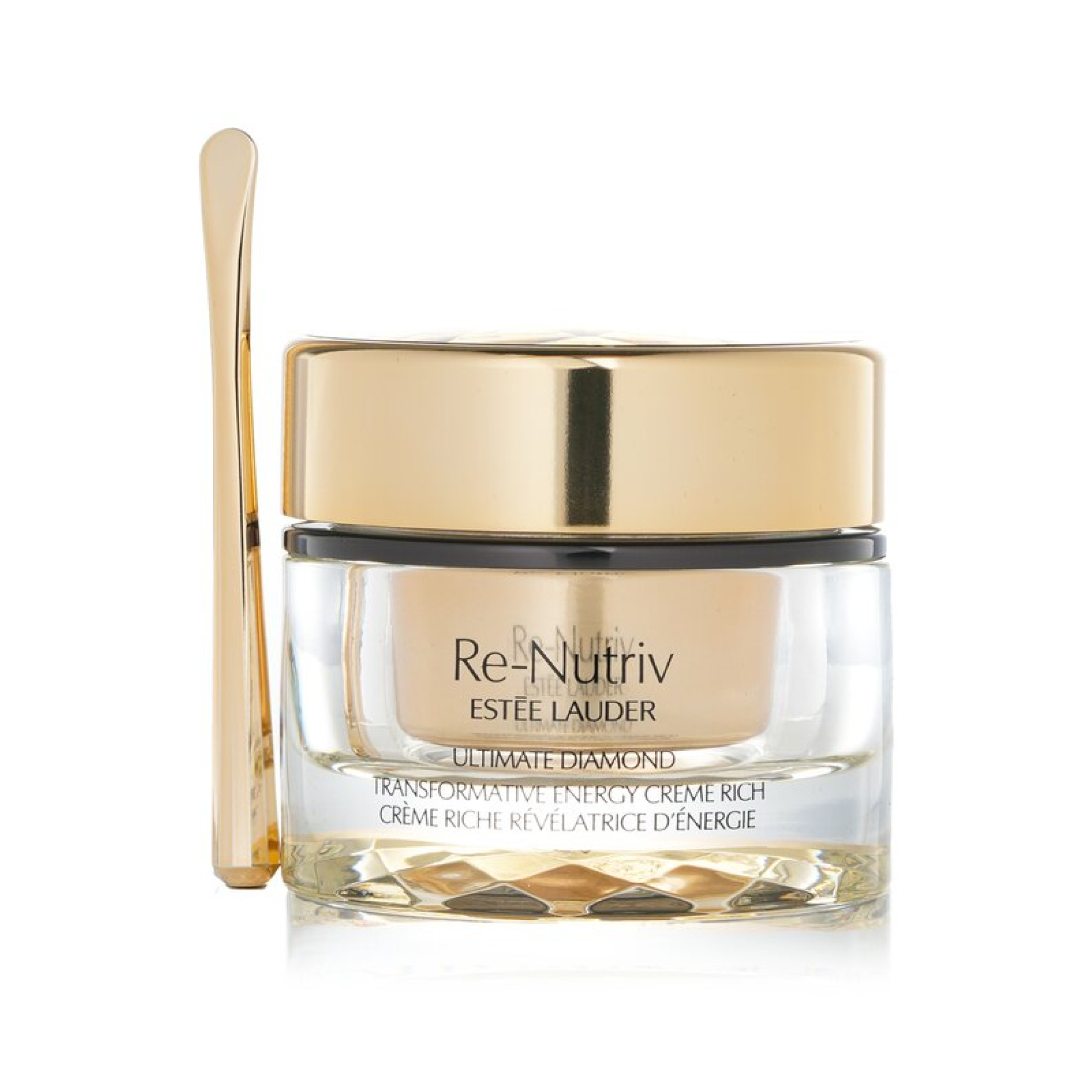 RE-NUTRIV ULTIMATE DIAMOND TRANSFORMATIVE ENERGY CREME 0