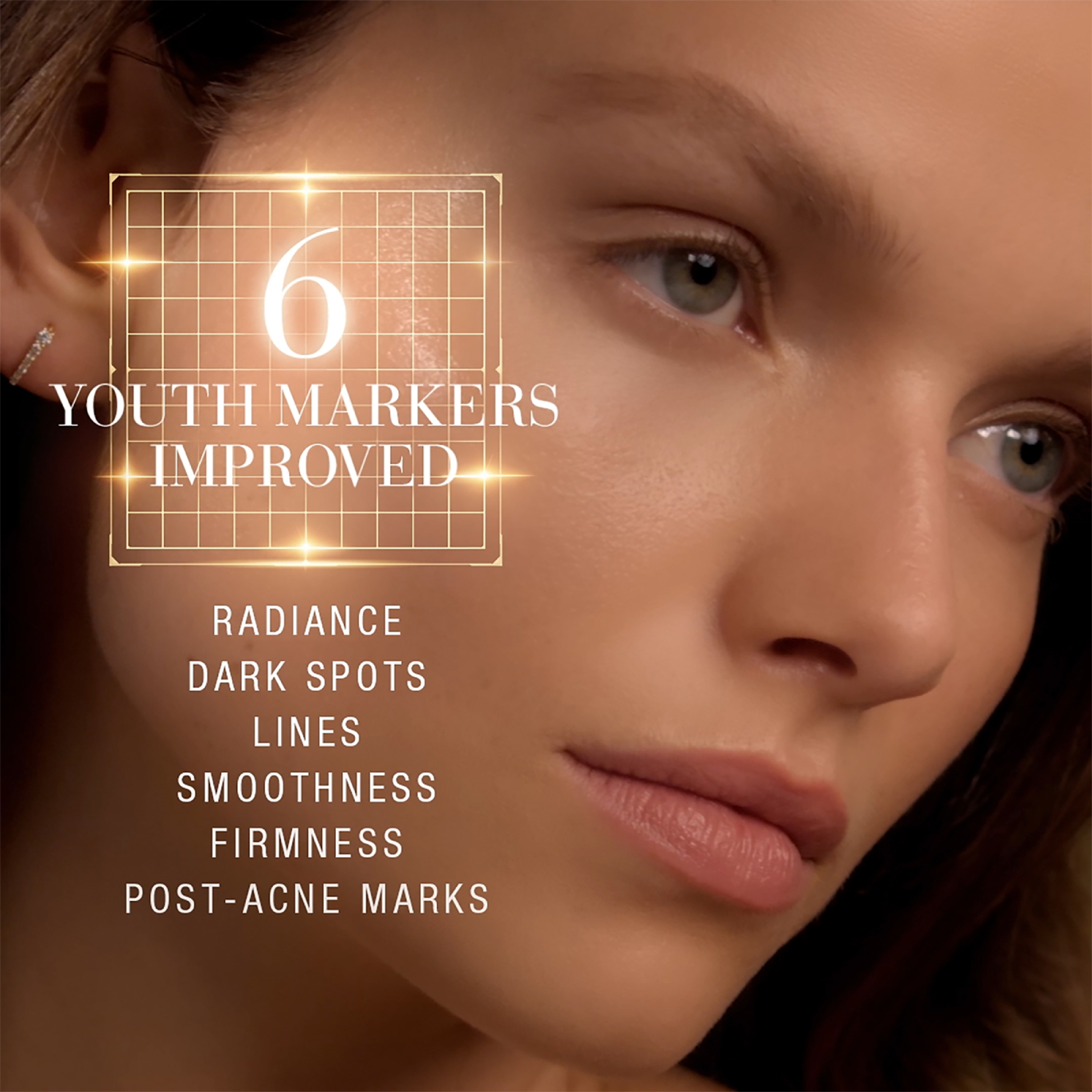 RE-NUTRIV ULTIMATE DIAMOND TRANSFORMATIVE BRILLIANCE SOFT CRÈME MOISTURIZER 2