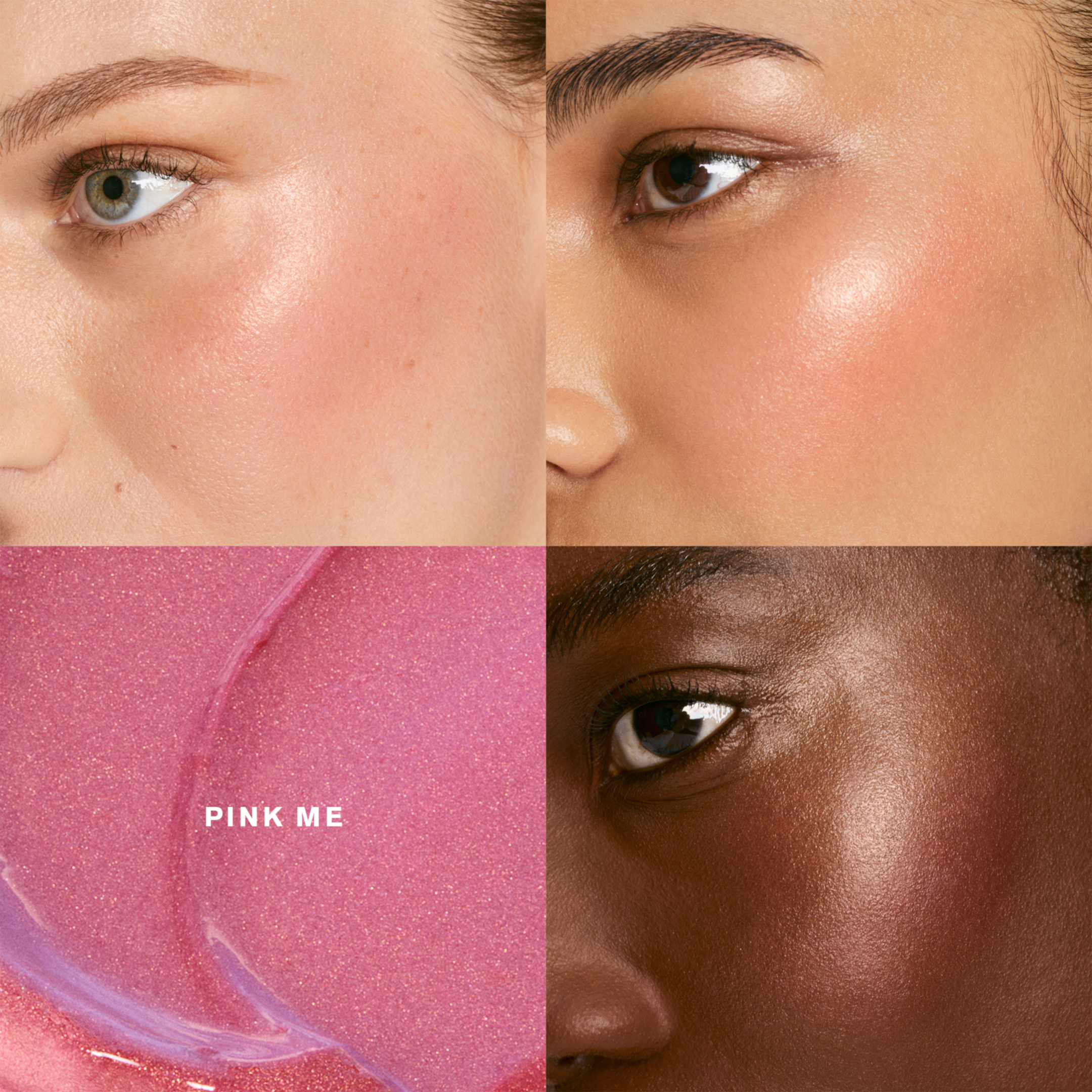 ESTÉE LAUDER X DVF LIMITED EDITION INCHARGE MULTI-USE BLUSH STICK 2