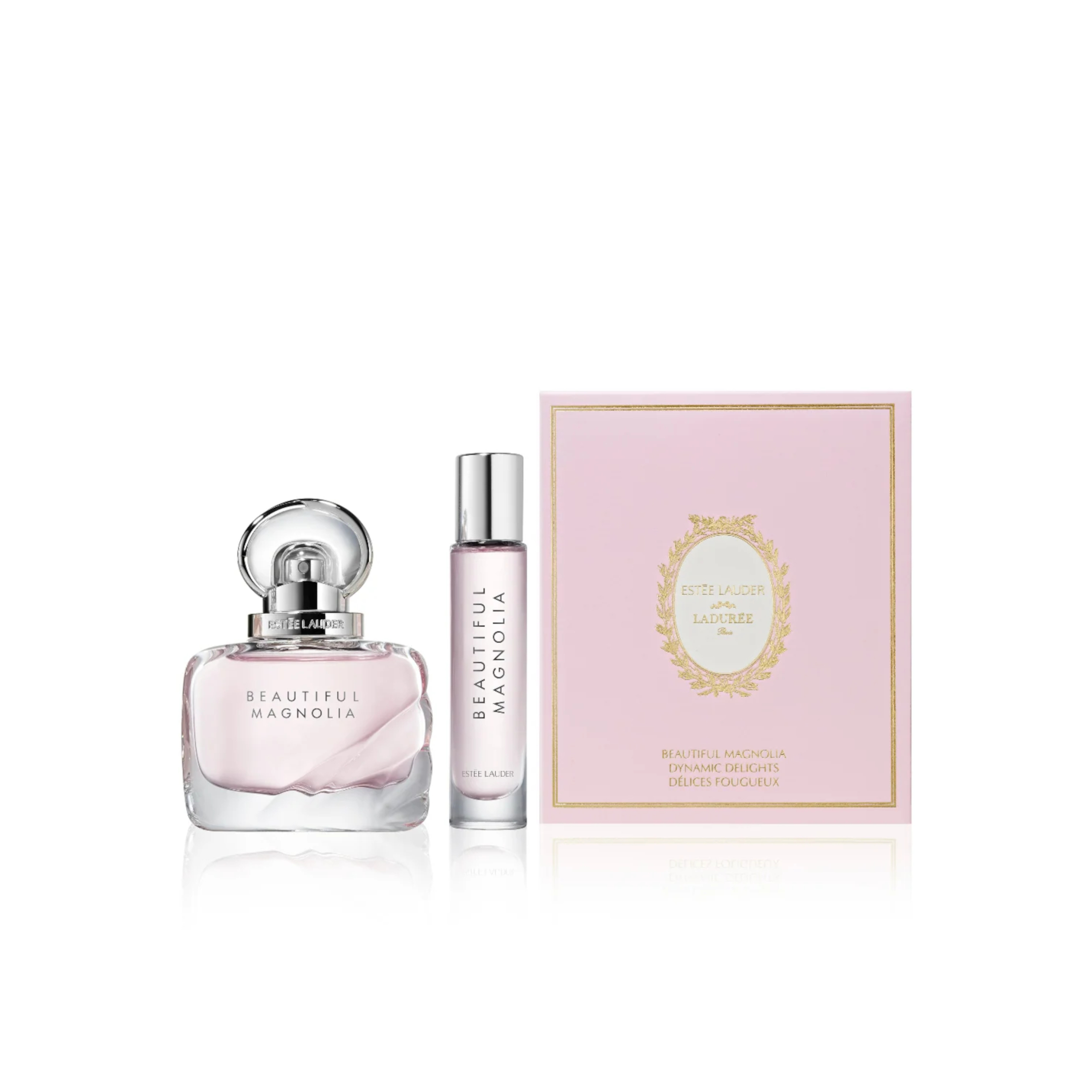 BEAUTIFUL MAGNOLIA EAU DE PARFUM SET 0