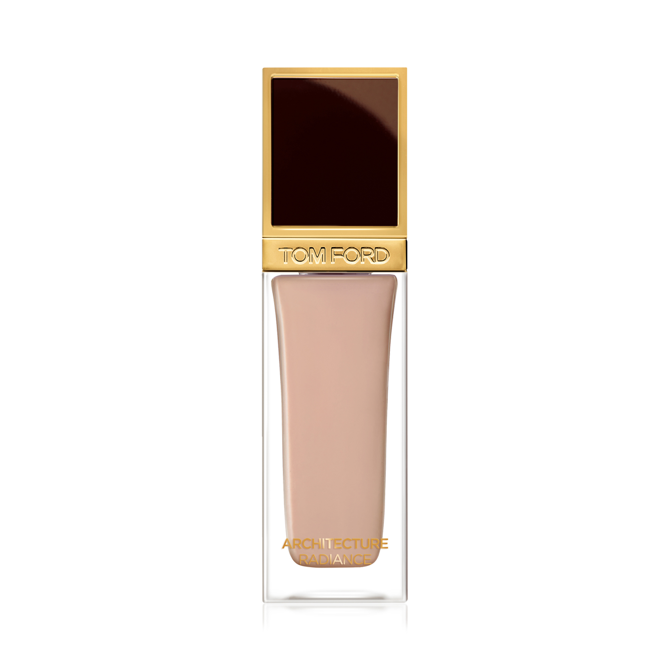 ARCHITECTURE RADIANCE HYDRATING FOUNDATION SPF 50+  16