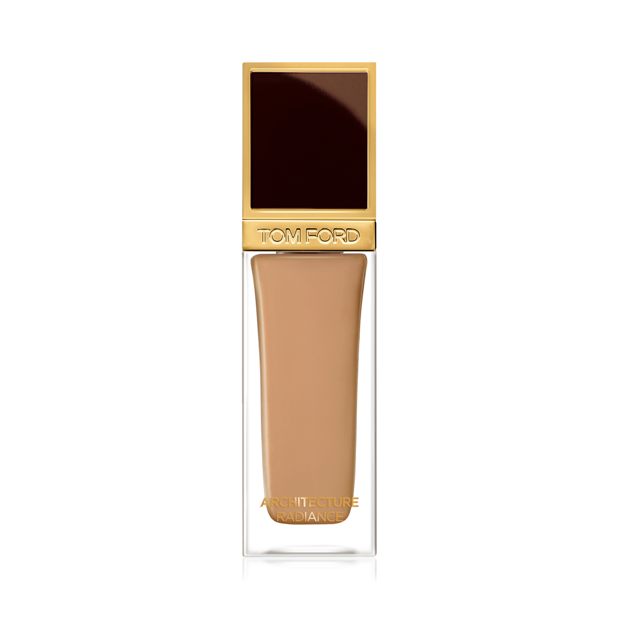 ARCHITECTURE RADIANCE HYDRATING FOUNDATION SPF 50+  4