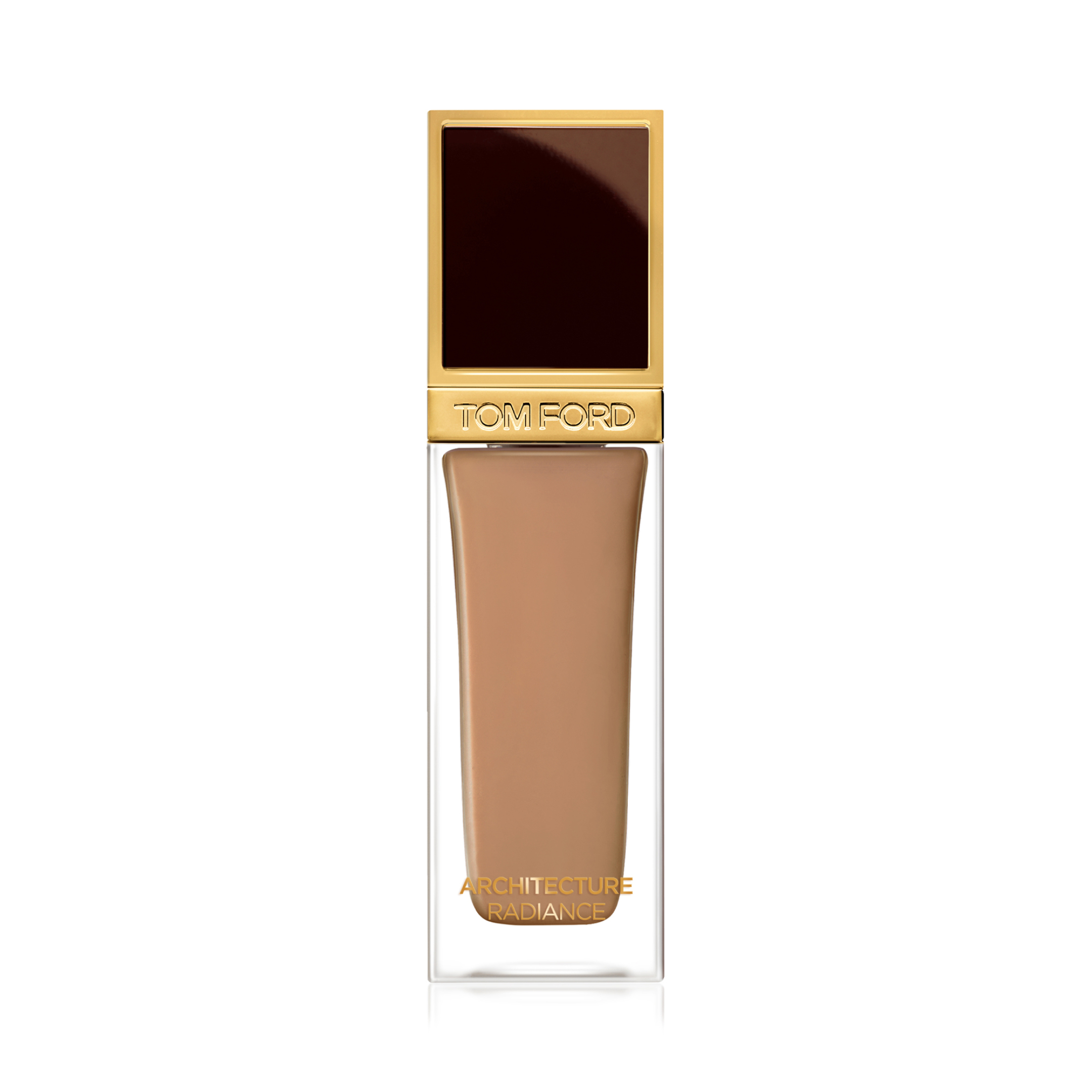 ARCHITECTURE RADIANCE HYDRATING FOUNDATION SPF 50+  3
