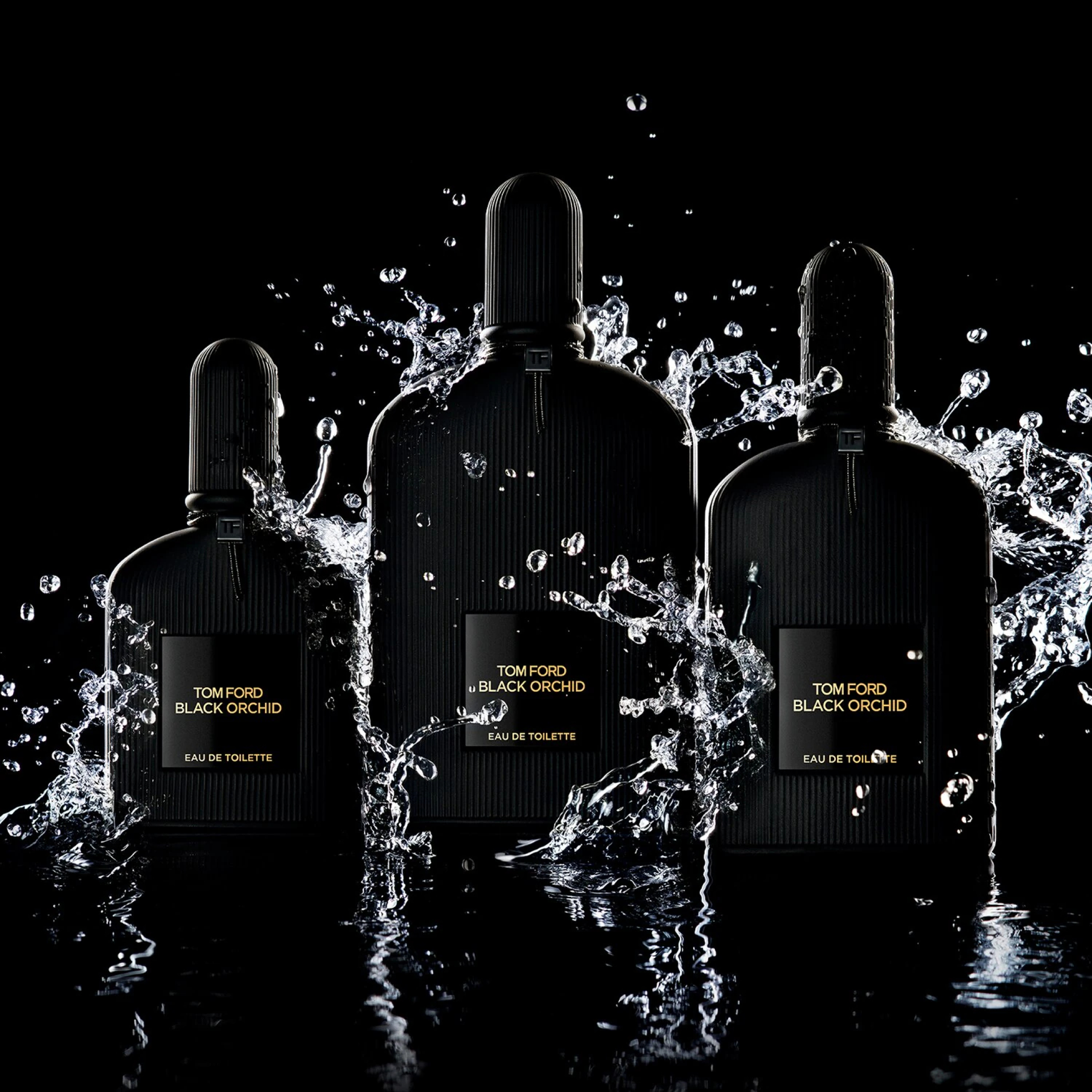 BLACK ORCHID EAU DE TOILETTE 2