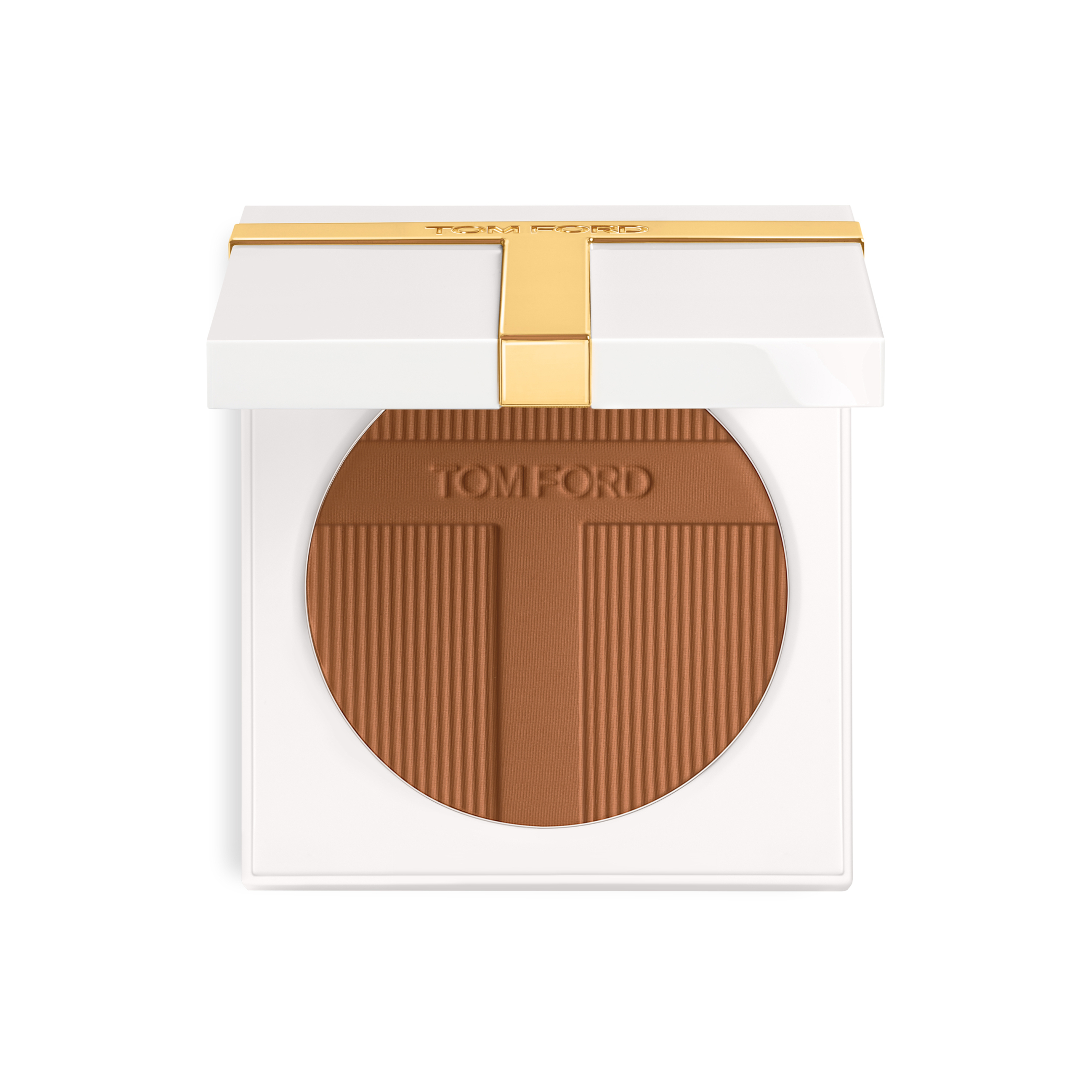 SOLEIL BRONZING POWDER 0