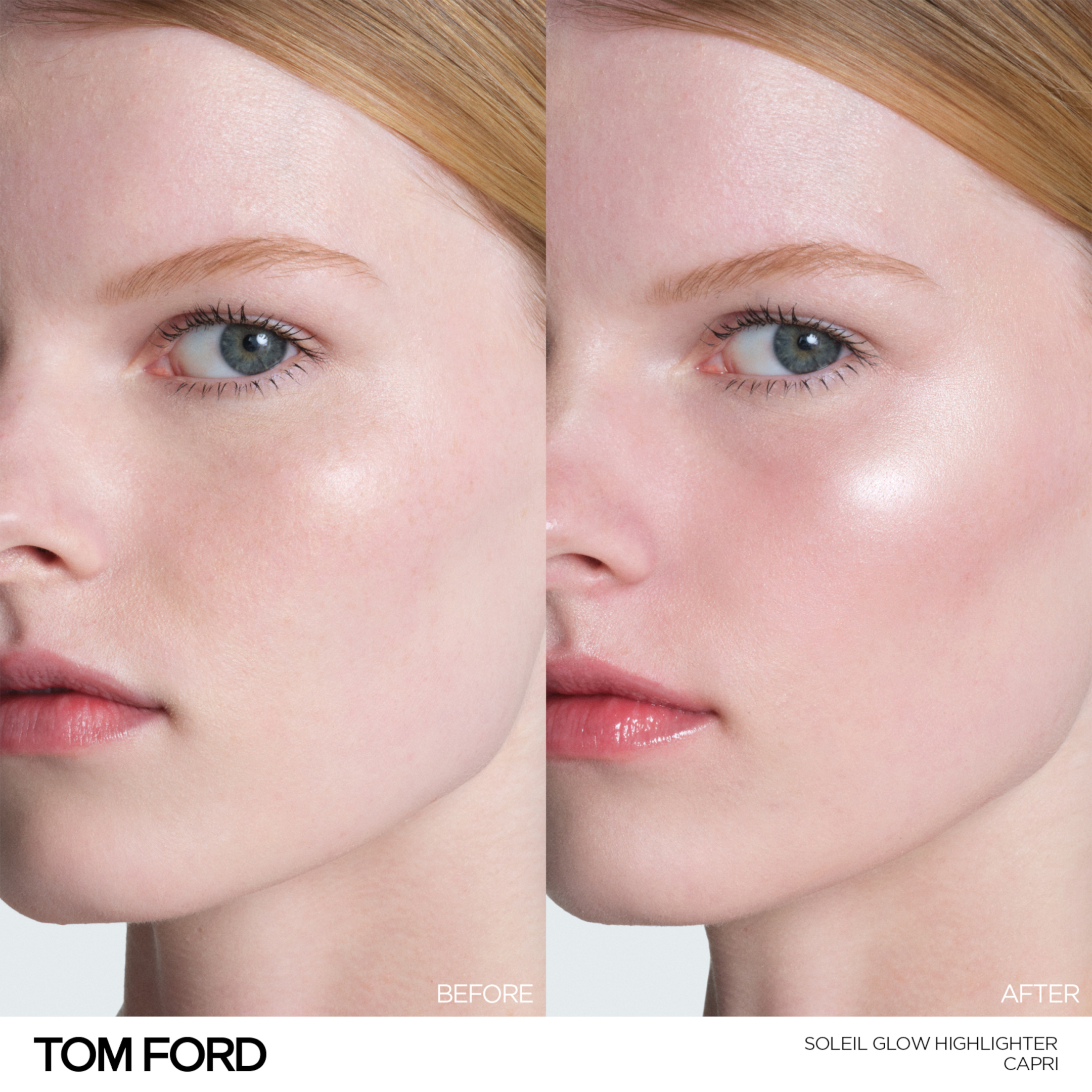 SOLEIL GLOW HIGHLIGHTER 1