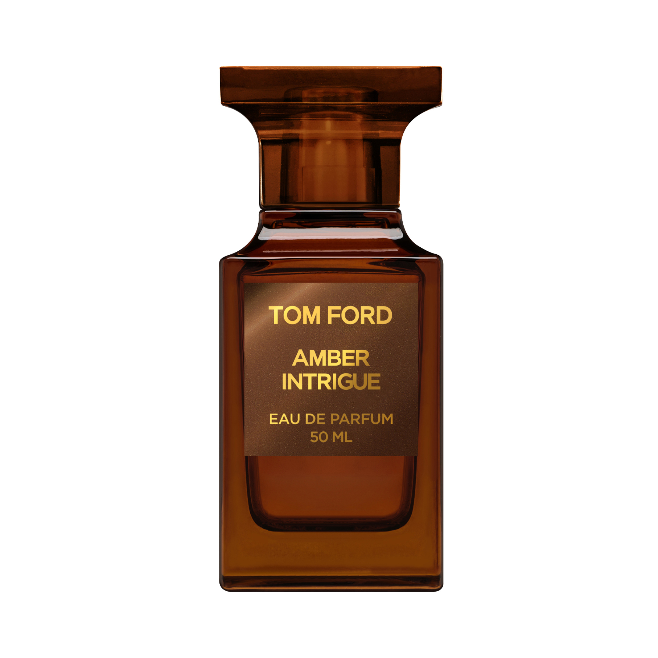 AMBER INTRIGUE EAU DE PARFUM 0