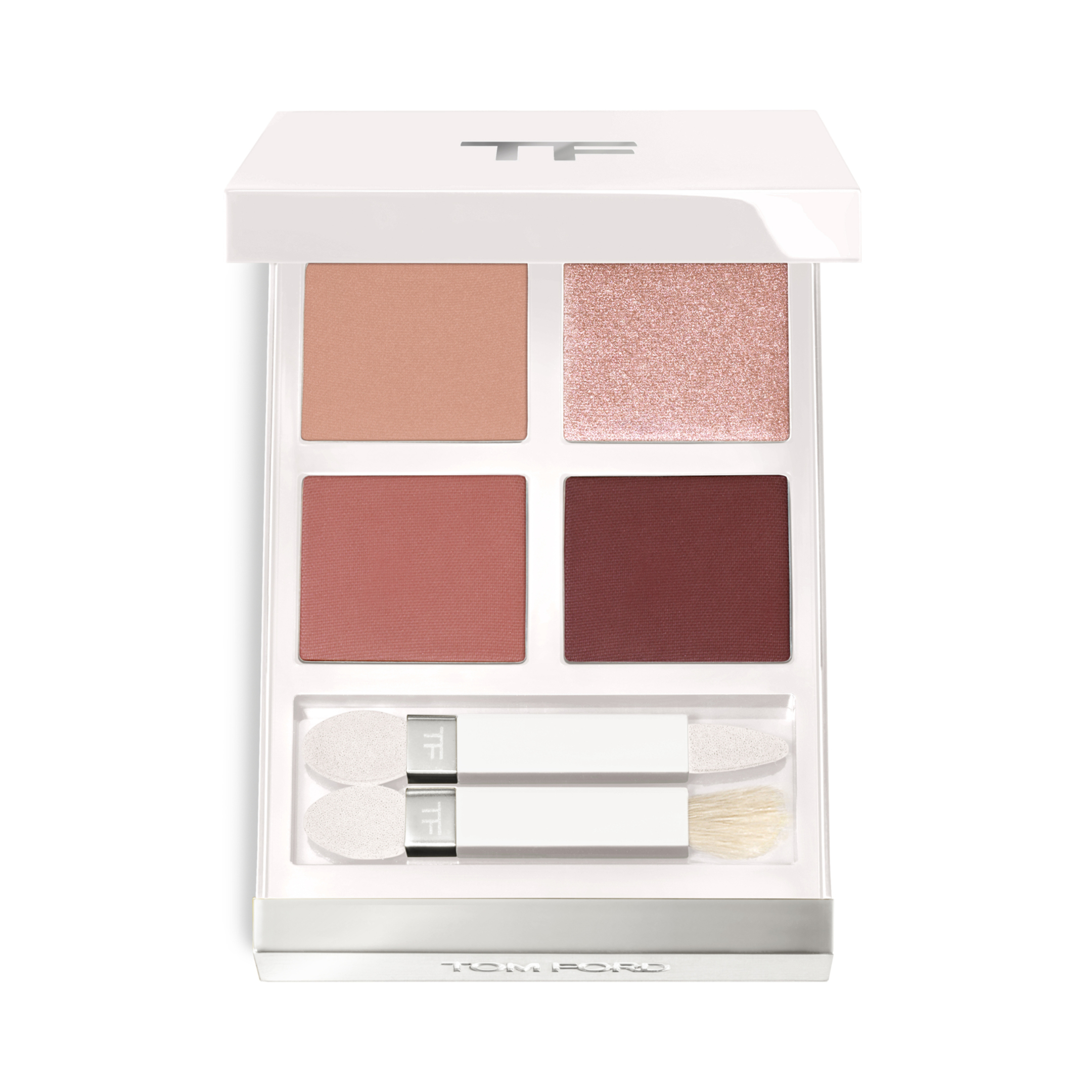 EYE COLOR QUAD 0