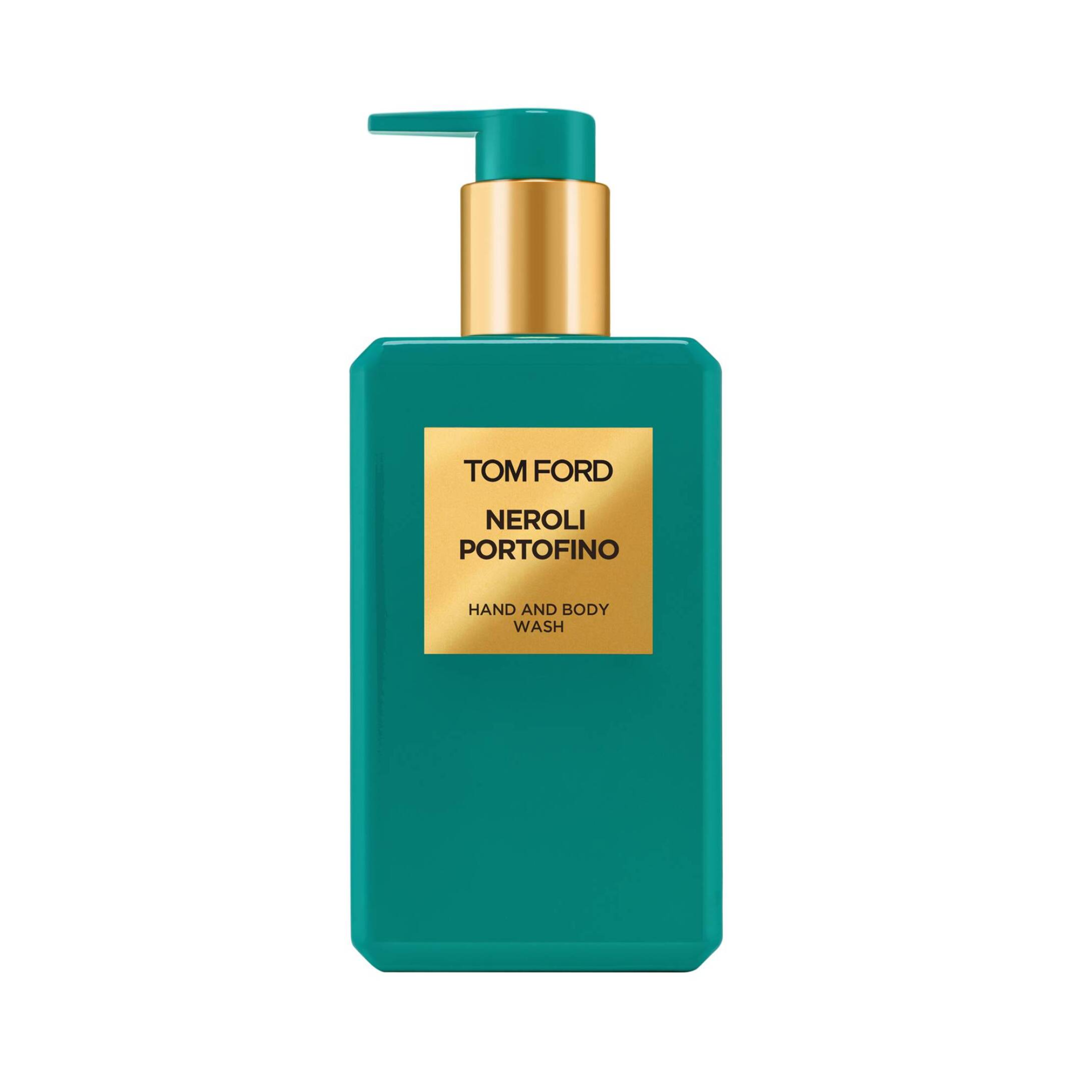 NEROLI PORTOFINO HAND AND BODY WASH 0