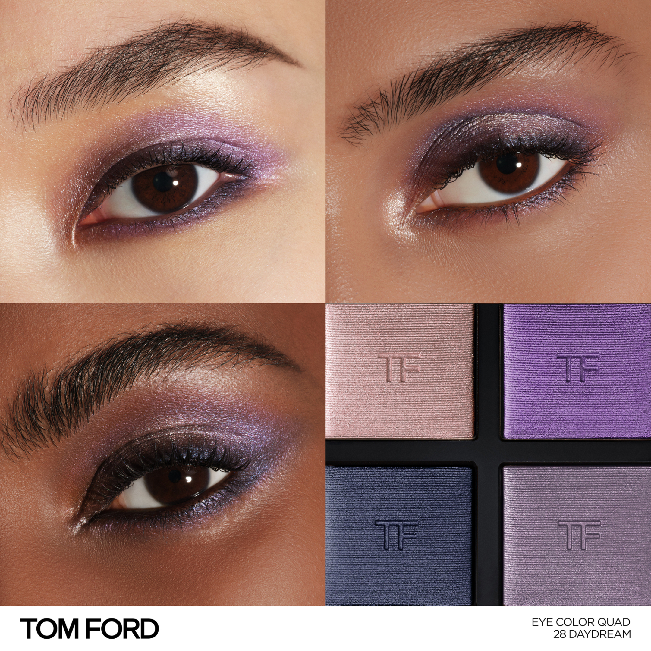 EYE COLOR QUAD  1