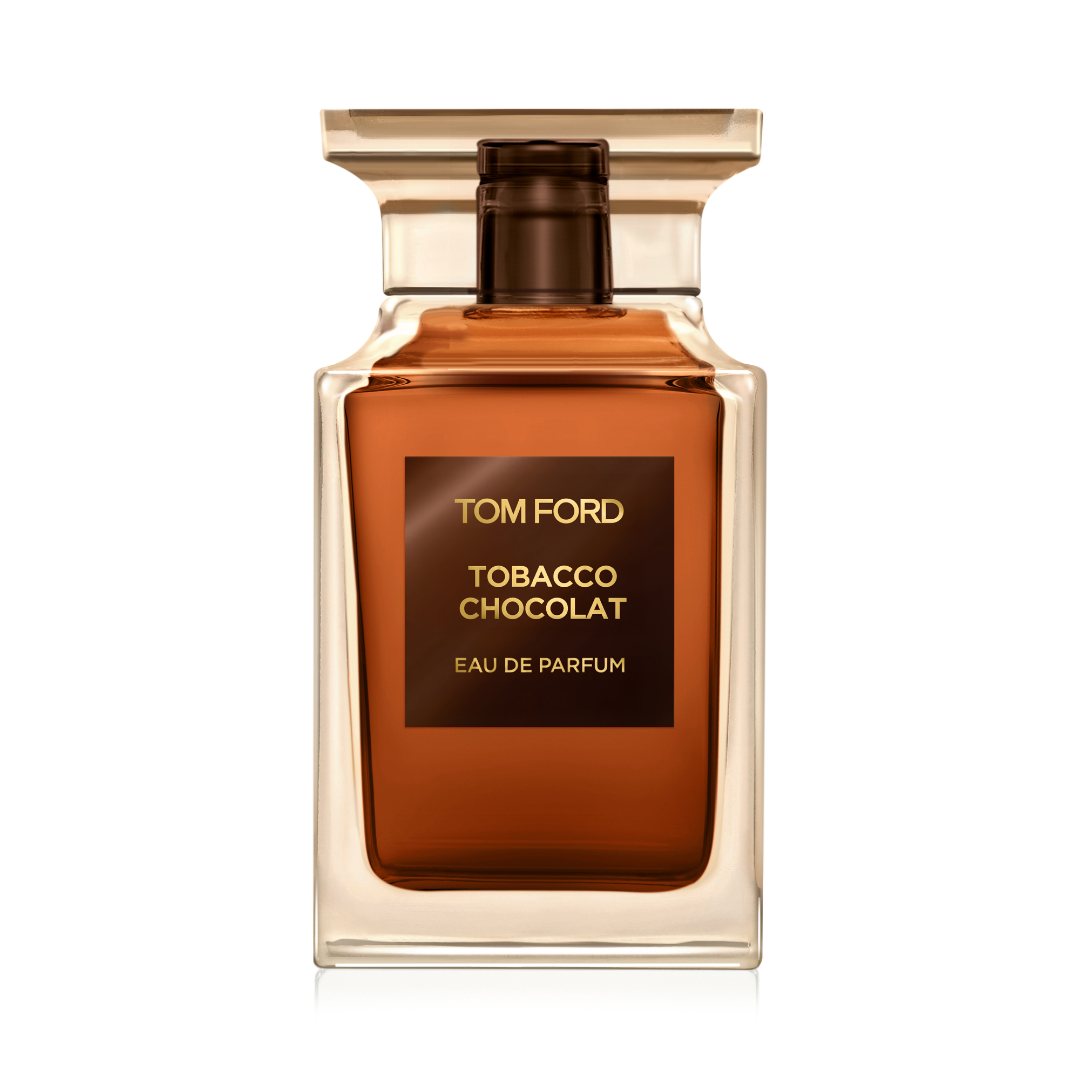 TOBACCO CHOCOLAT EAU DE PARFUM 0