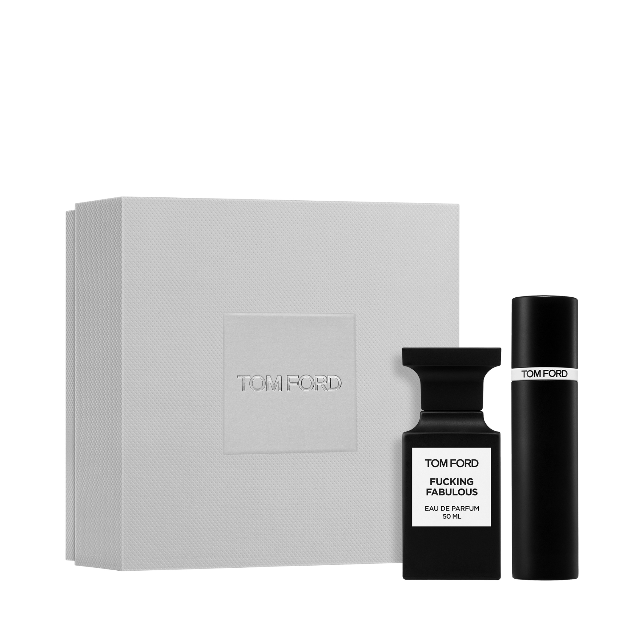 FUCKING FABULOUS EAU DE PARFUM SET 0