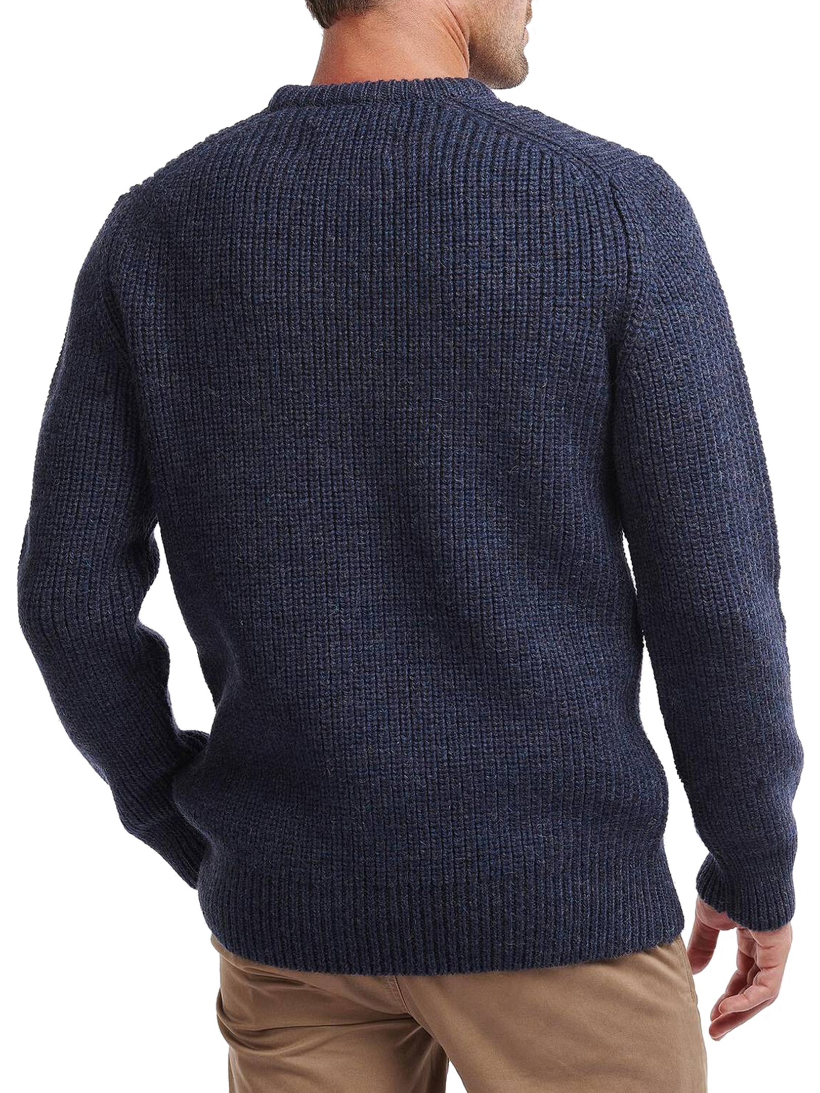 ΑΝΔΡΙΚΟ ΜΑΛΛΙΝΟ ΠΟΥΛΟΒΕΡ 2