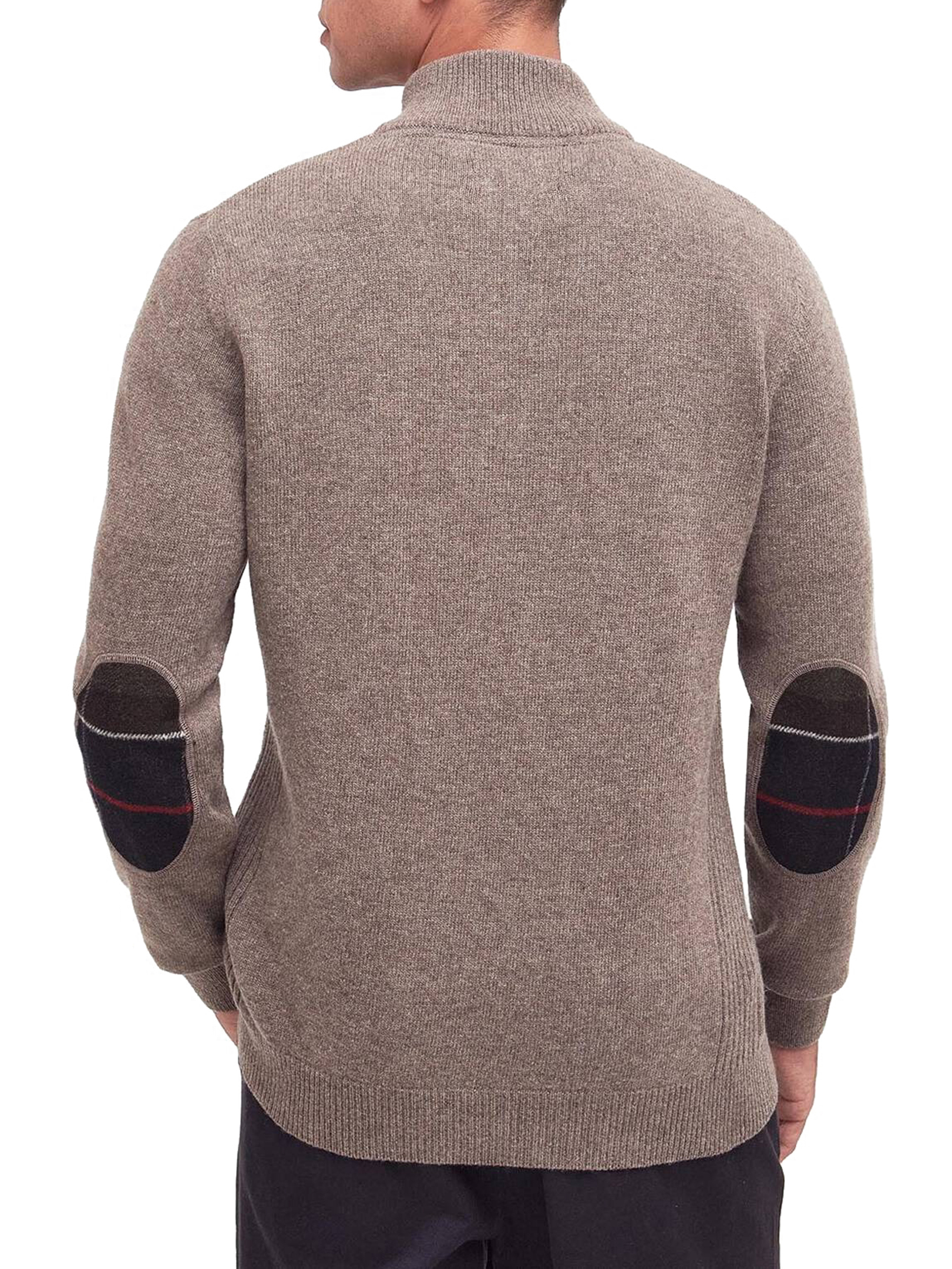 ΑΝΔΡΙΚΟ ΜΑΛΛΙΝΟ ΠΟΥΛΟΒΕΡ 2