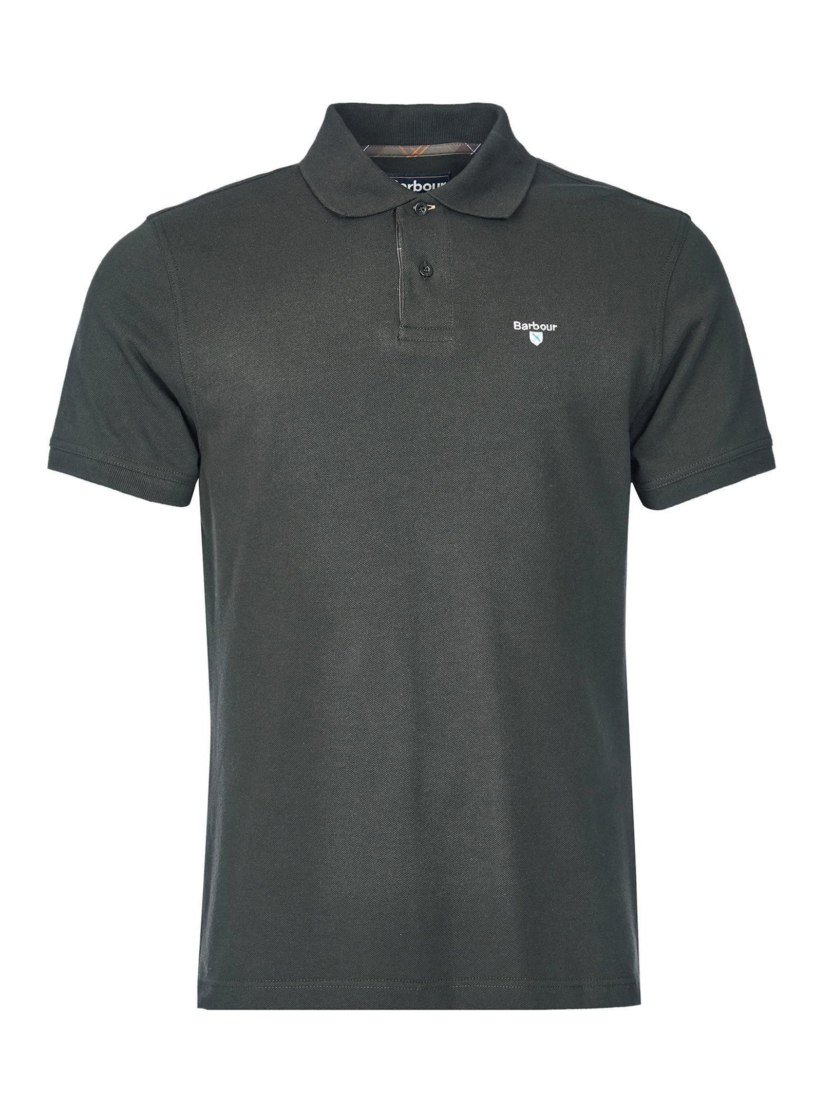 ΑΝΔΡΙΚΗ POLO ΜΛΟΥΖΑ 0