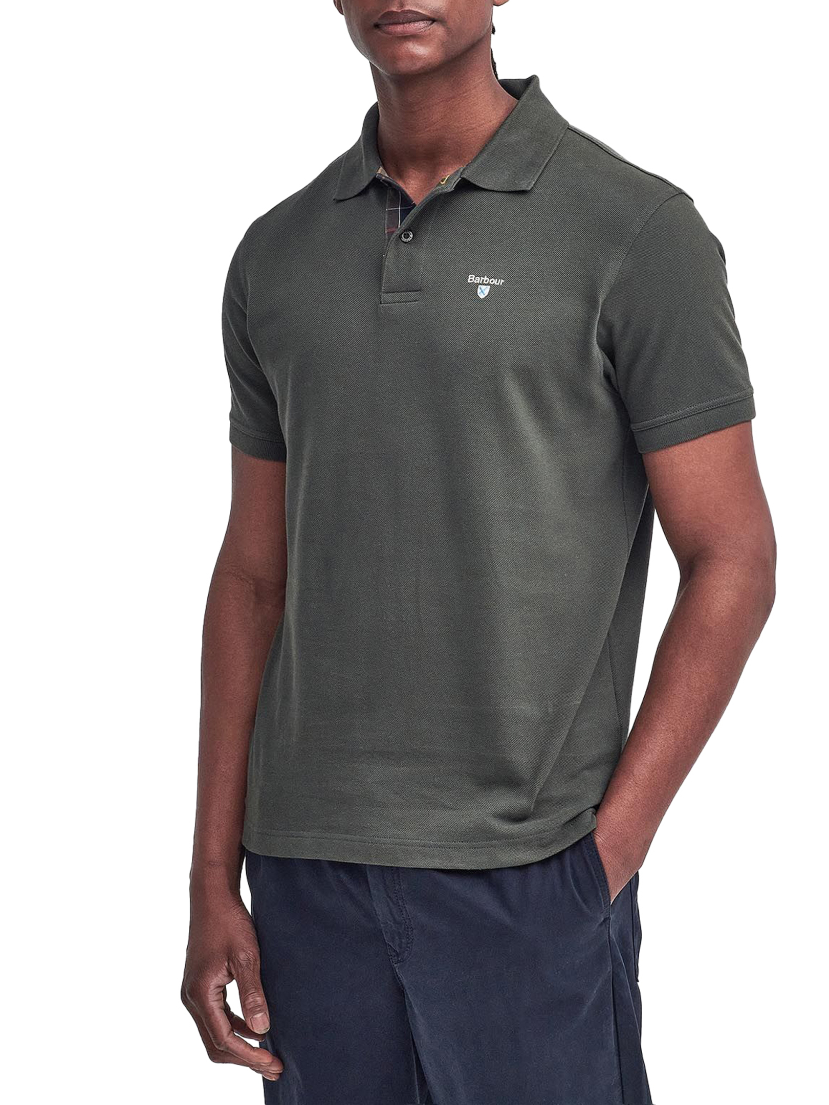 ΑΝΔΡΙΚΗ POLO ΜΛΟΥΖΑ 1