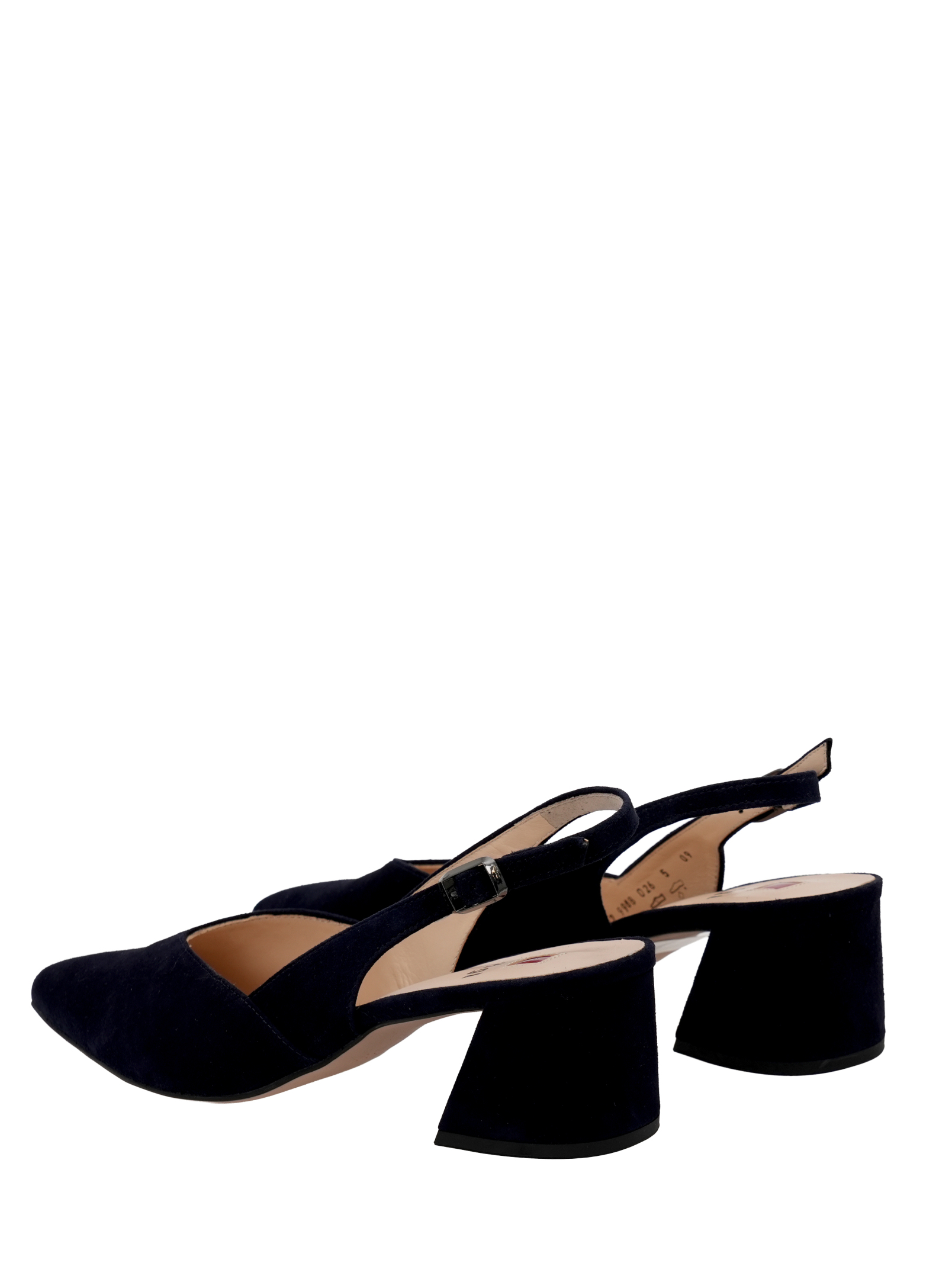 ΓΥΝΑΙΚΕΙΕΣ ΓΟΒΕΣ SLINGBACK  2