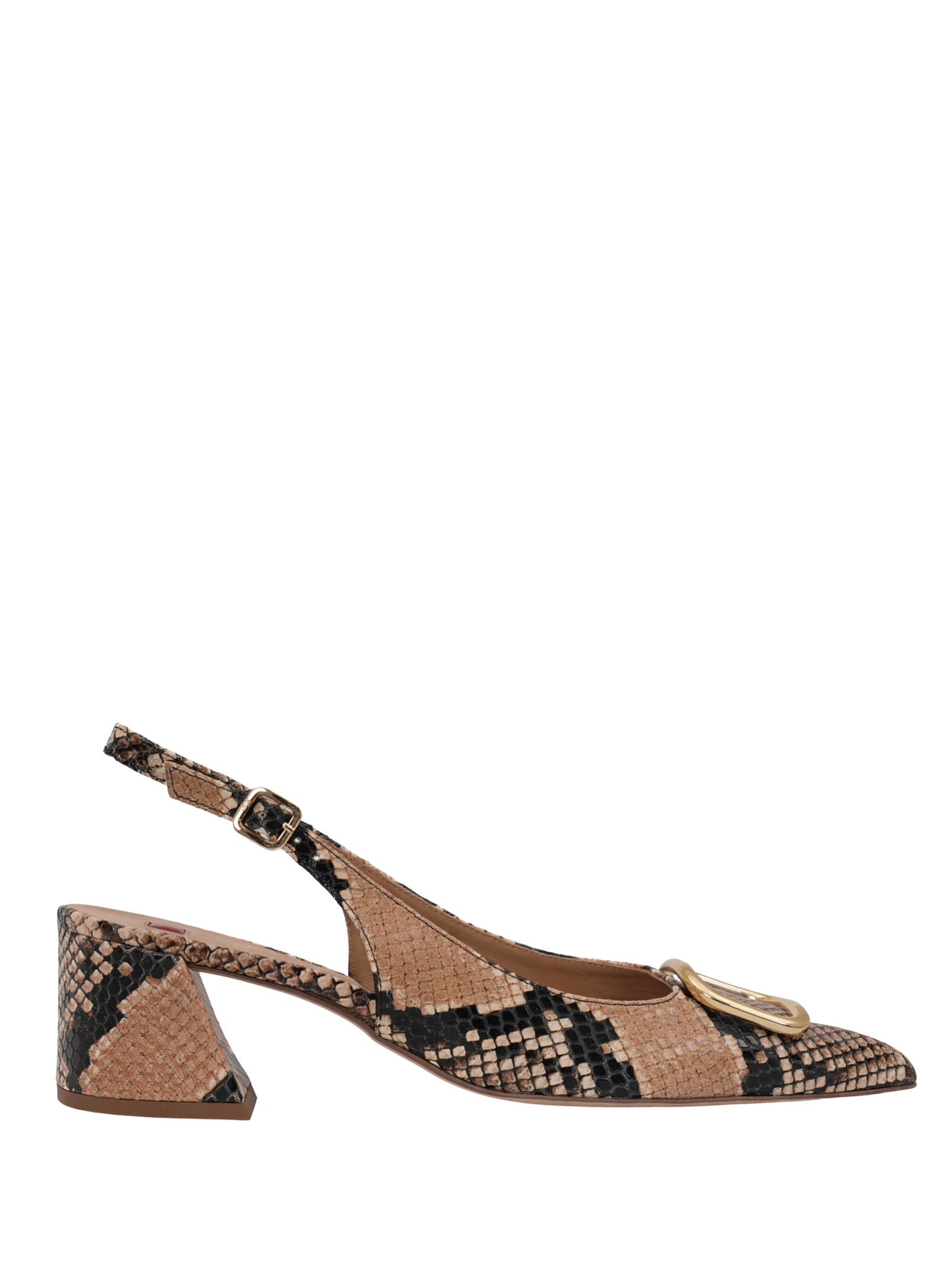 ΓΥΝΑΙΚΕΙΕΣ ΓΟΒΕΣ SLINGBACK 0