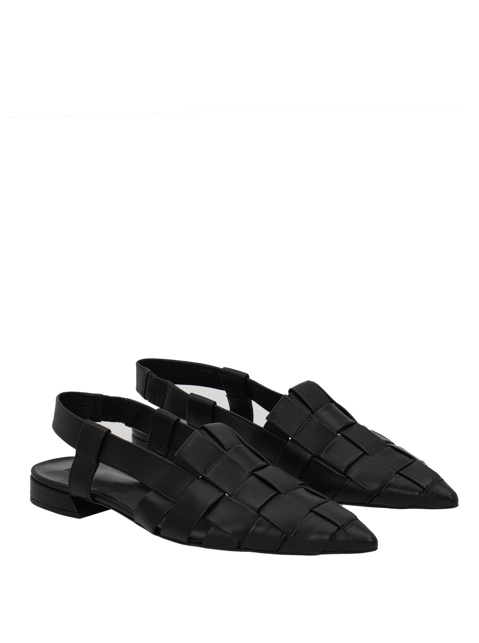 ΓΥΝΑΙΚΕΙΕΣ ΜΠΑΛΑΡΙΝΕΣ SLINGBACK 1