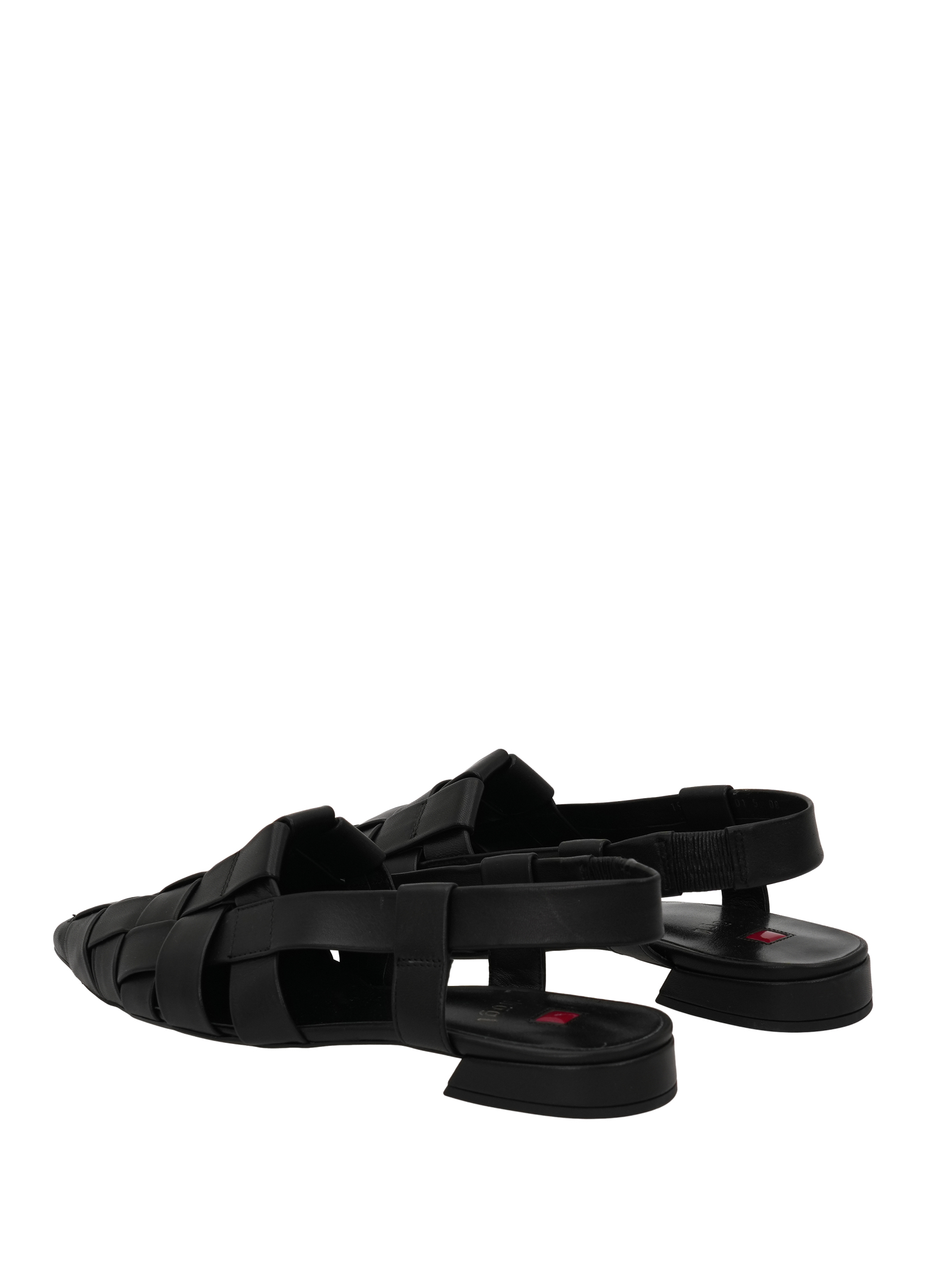ΓΥΝΑΙΚΕΙΕΣ ΜΠΑΛΑΡΙΝΕΣ SLINGBACK 2