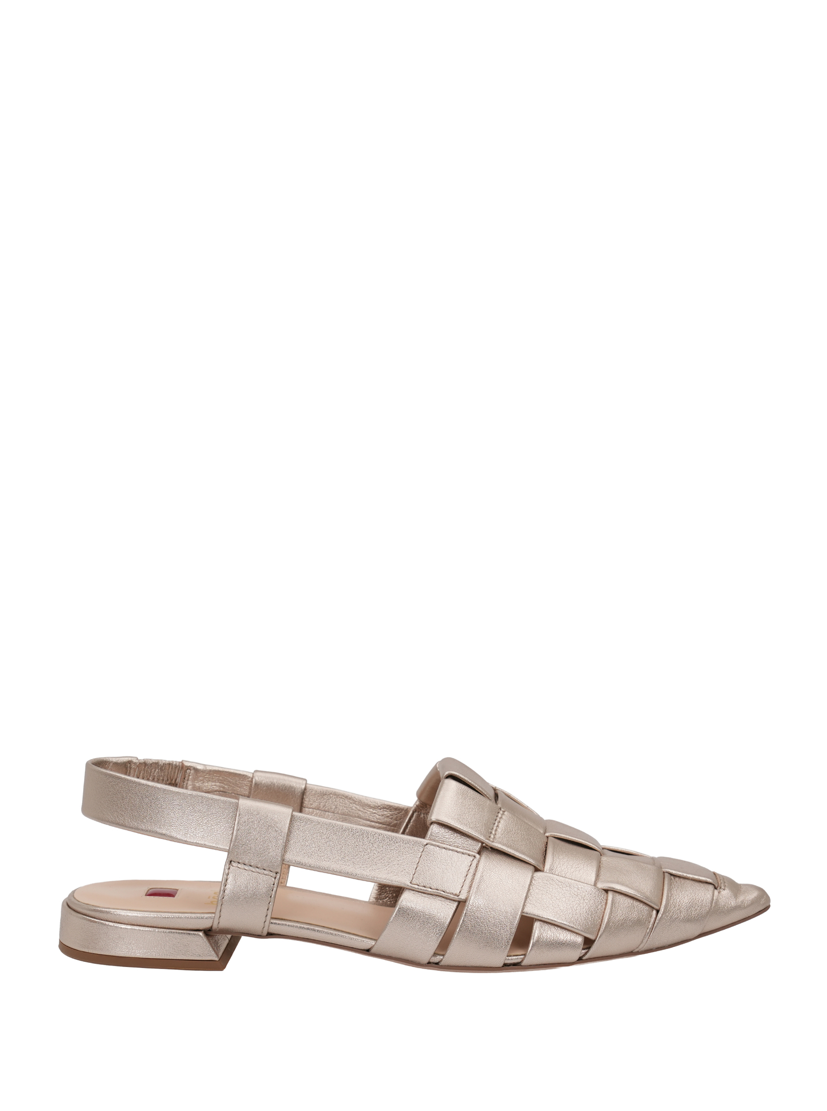 ΓΥΝΑΙΚΕΙΕΣ ΜΠΑΛΑΡΙΝΕΣ SLINGBACK 0