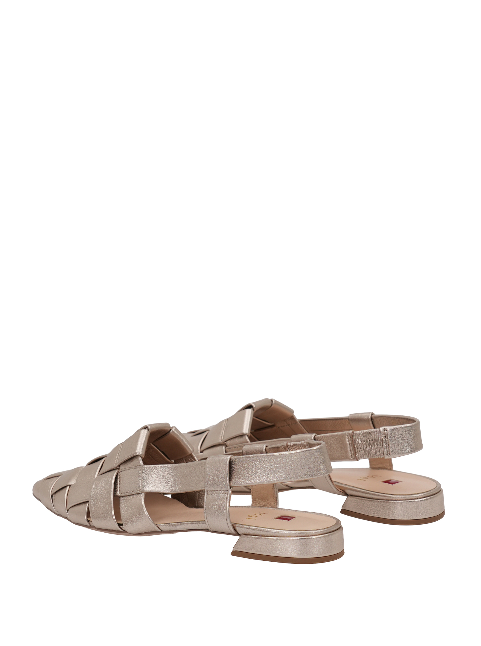 ΓΥΝΑΙΚΕΙΕΣ ΜΠΑΛΑΡΙΝΕΣ SLINGBACK 2