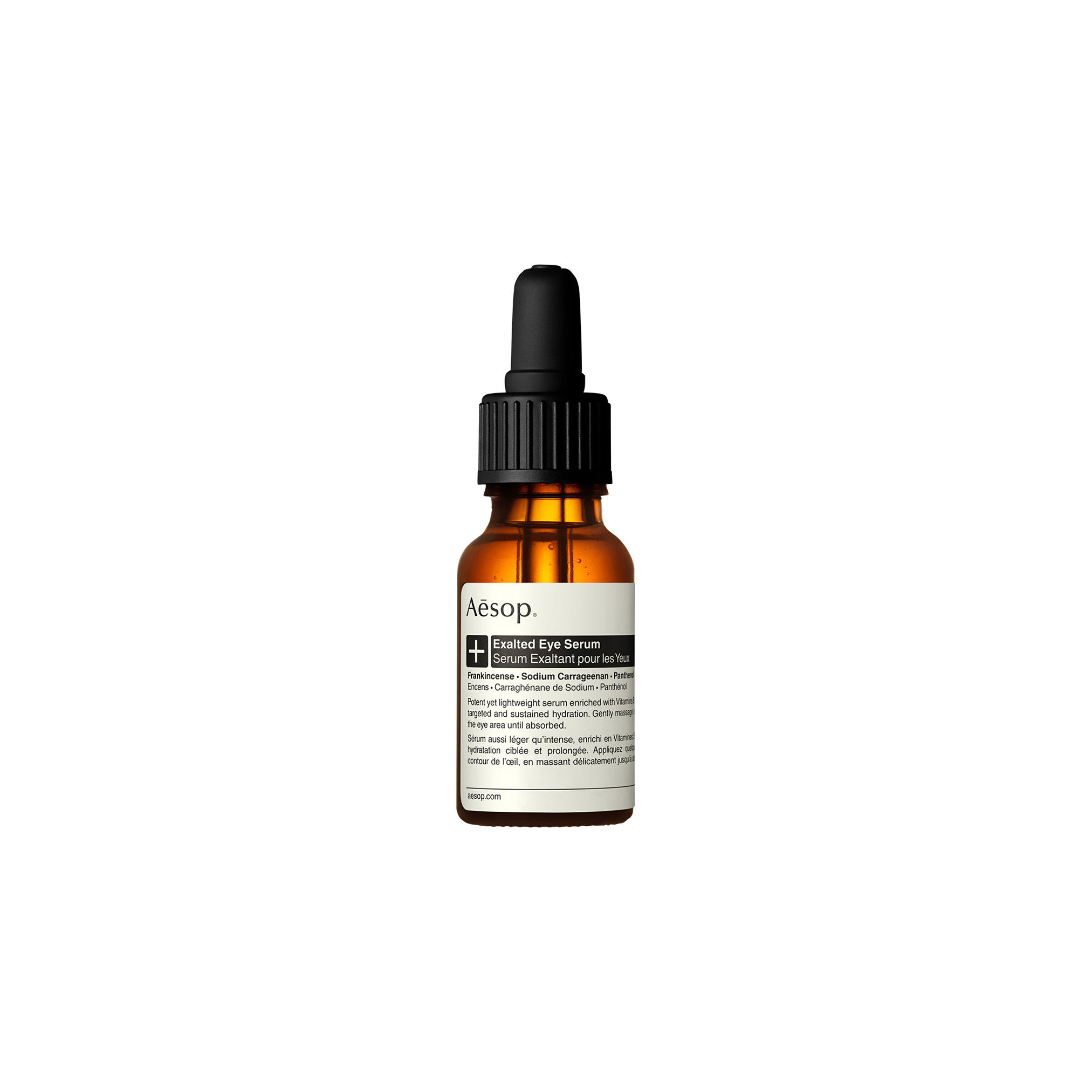 EXALTED EYE SERUM  0
