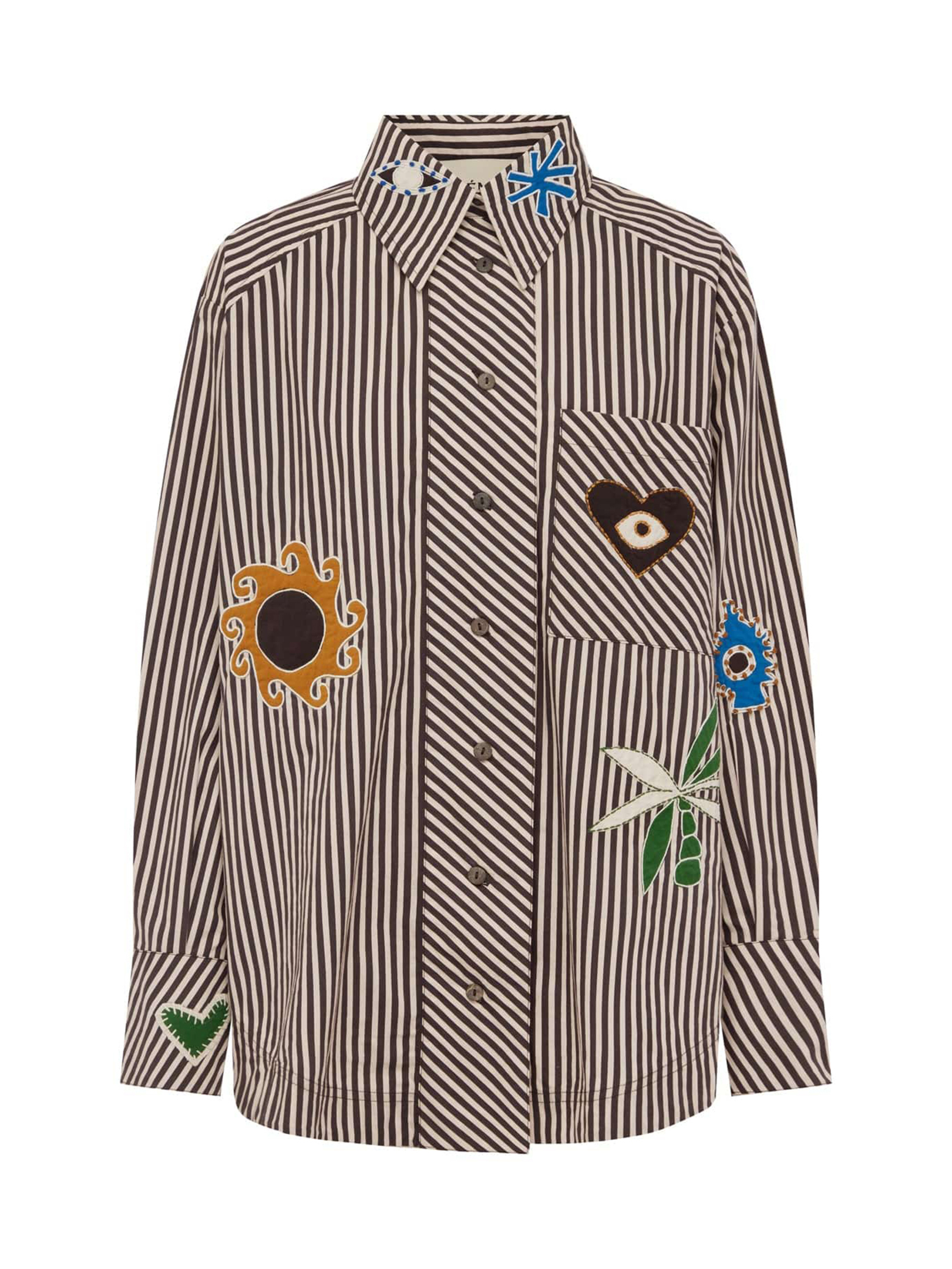 ΓΥΝΑΙΚΕΙΟ ΠΟΥΚΑΜΙΣΟ SIROCCO 0