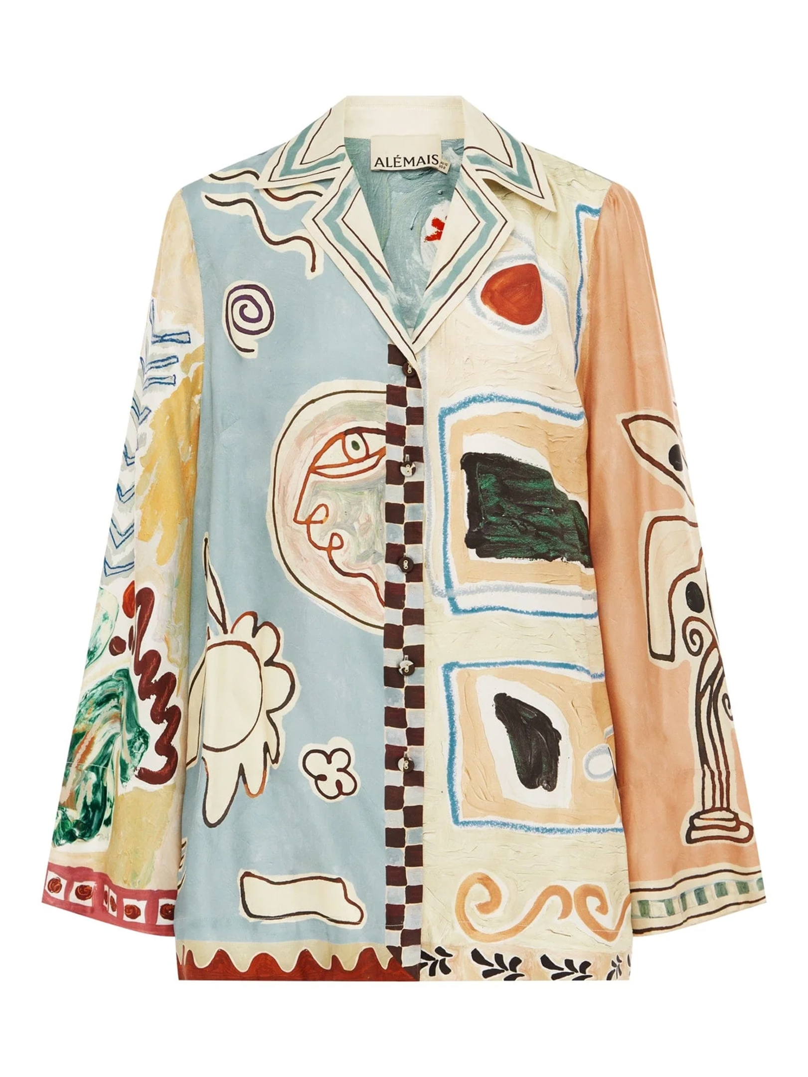 ΓΥΝΑΙΚΕΙΟ ΠΟΥΚΑΜΙΣΟ MICHELLE  0