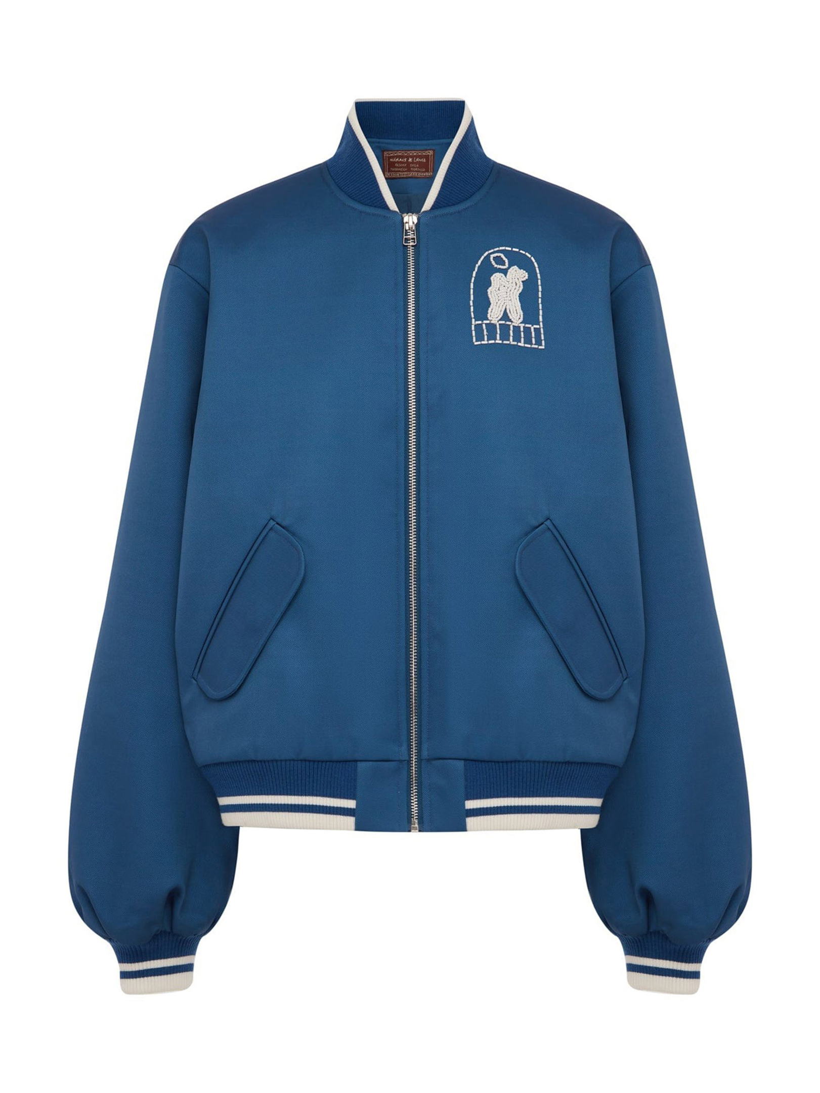 ΓΥΝΑΙΚΕΙΑ ΜΑΛΛΙΝΗ ΖΑΚΕΤΑ 0