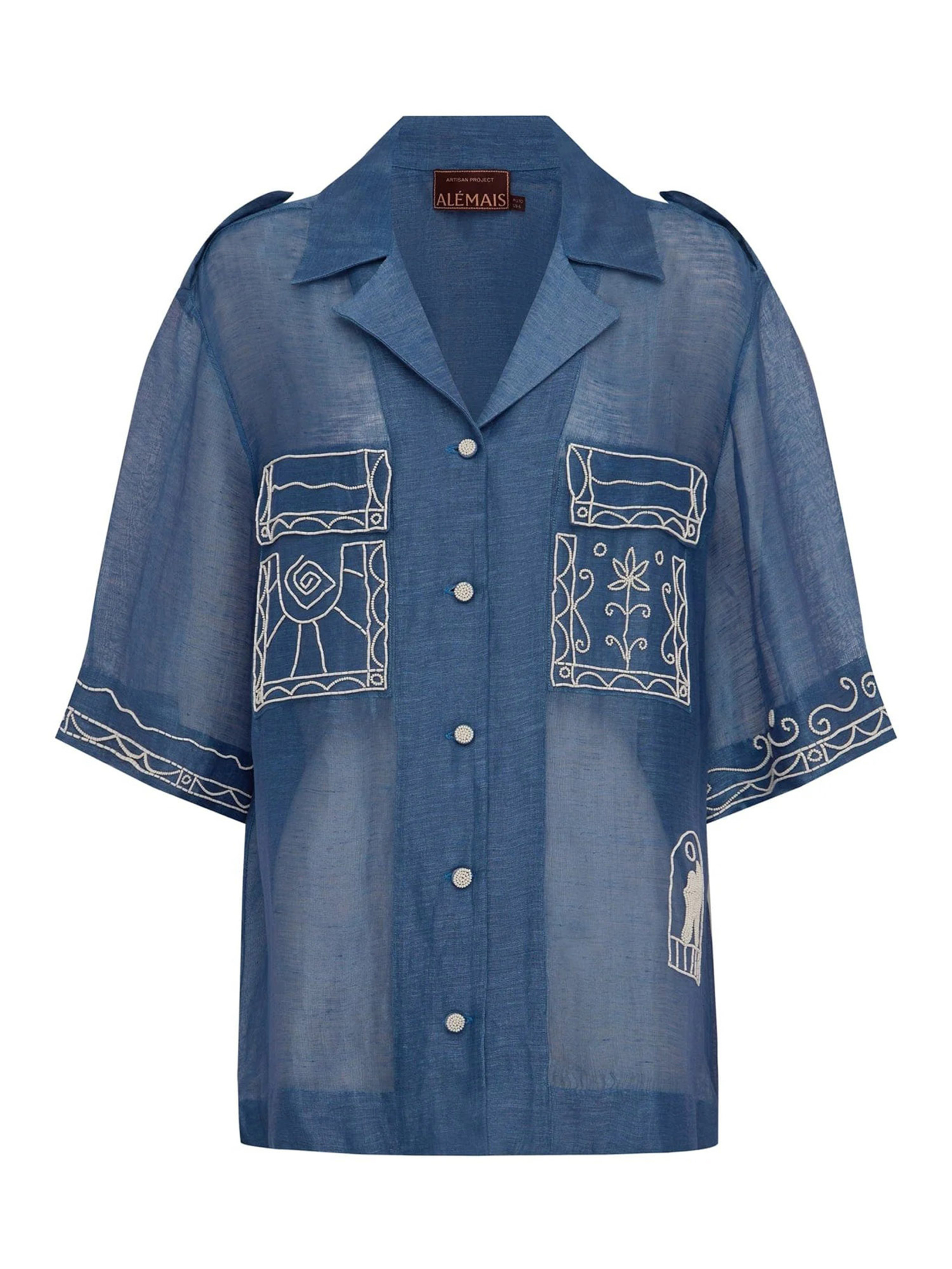 ΓΥΝΑΙΚΕΙΟ ΚΟΝΤΟΜΑΝΙΚΟ ΠΟΥΚΑΜΙΣΟ 0