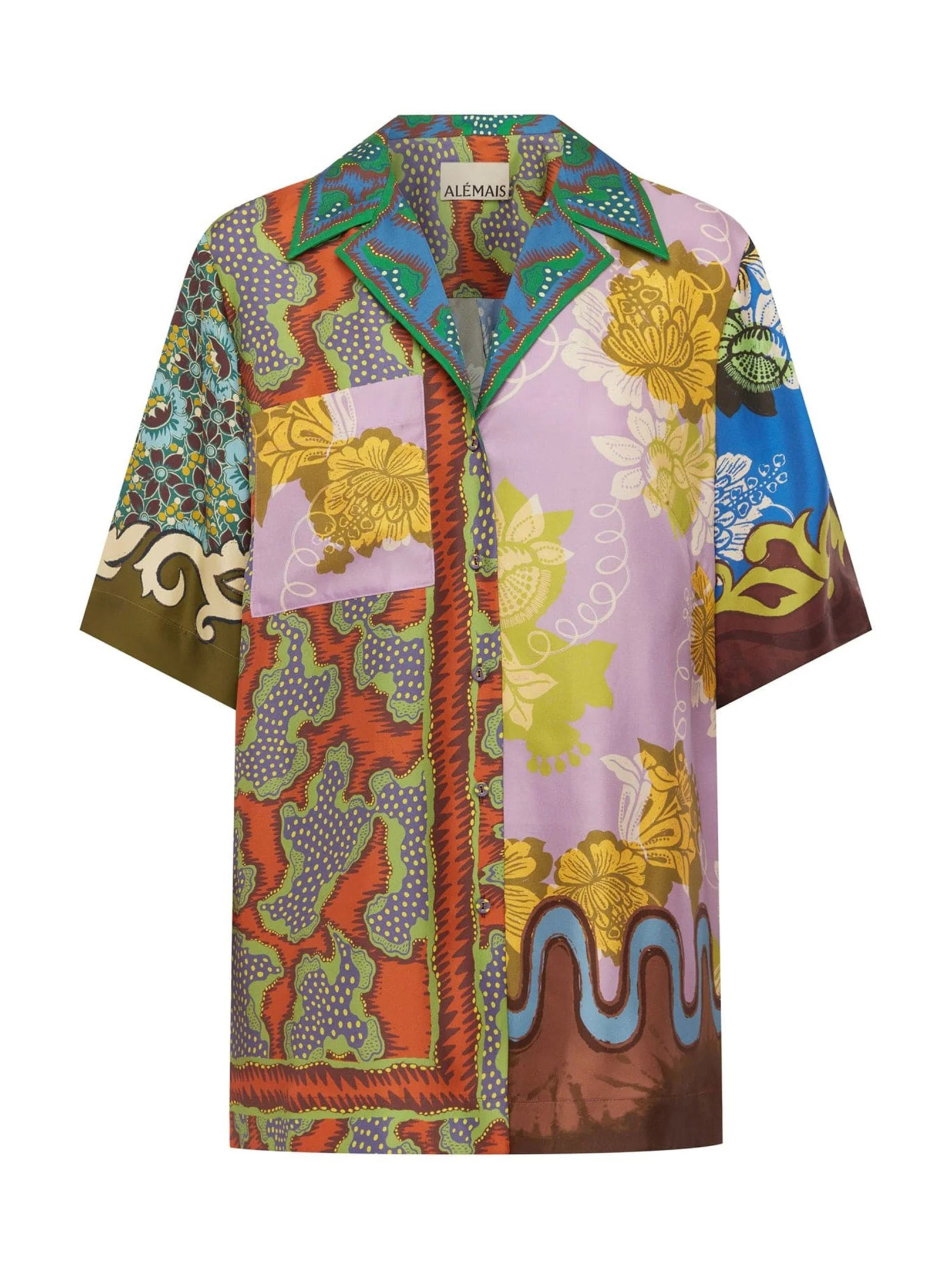 ΓΥΝΑΙΚΕΙΟ ΚΟΝΤΟΜΑΝΙΚΟ ΠΟΥΚΑΜΙΣΟ 0