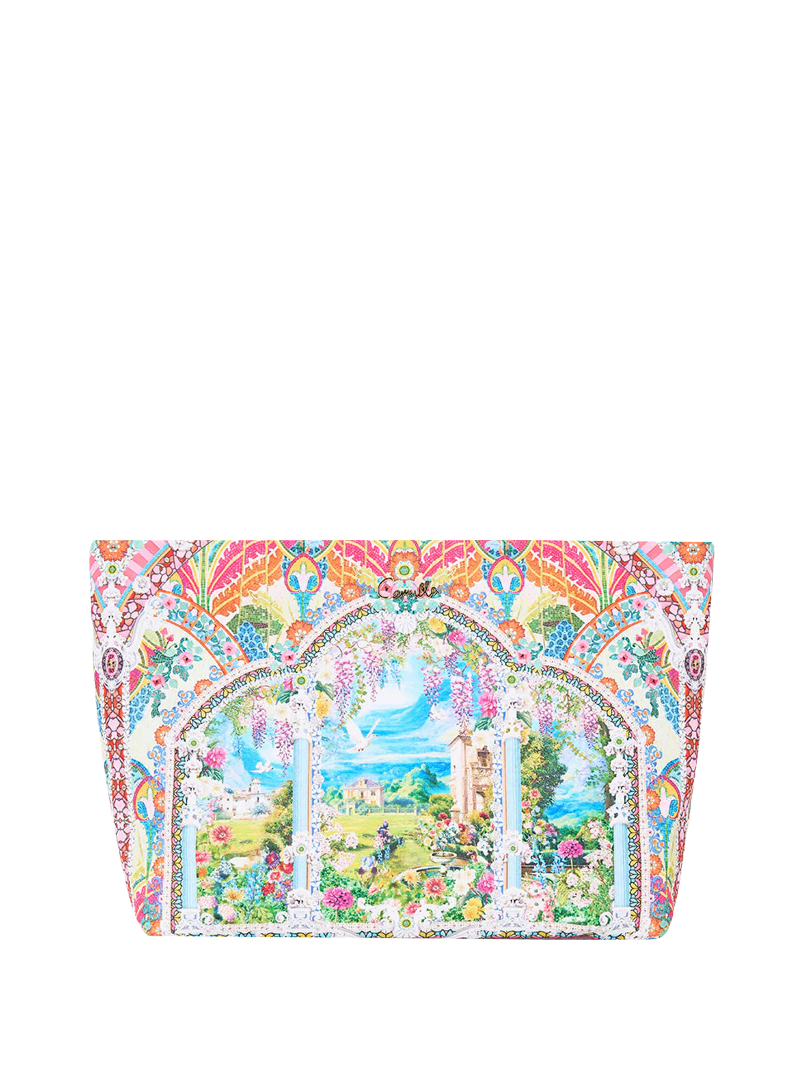 ΓΥΝΑΙΚΕΙΟ ΝΕΣΕΣΕΡ LARGE MAKEUP 0